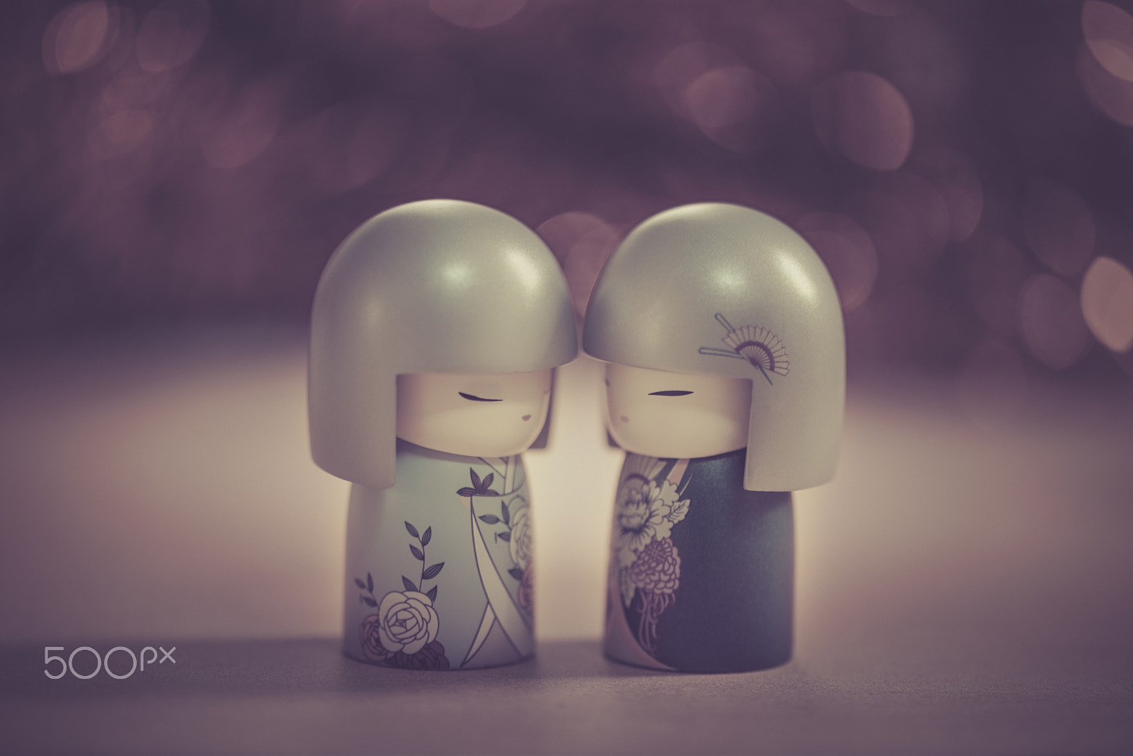 Nikon AF-S Micro-Nikkor 105mm F2.8G IF-ED VR sample photo. Love one another photography