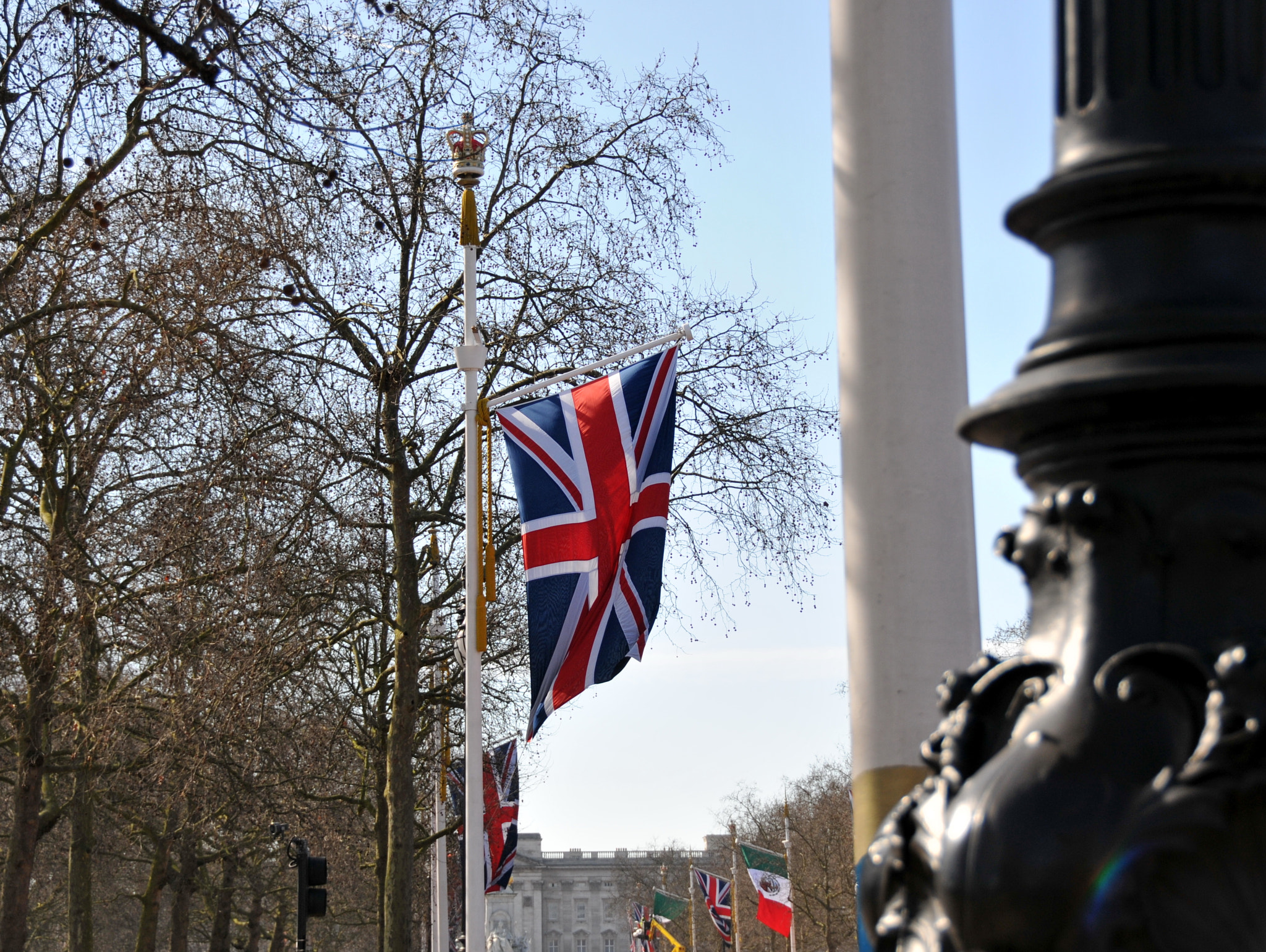 Nikon D300S sample photo. "let us love february", london photography