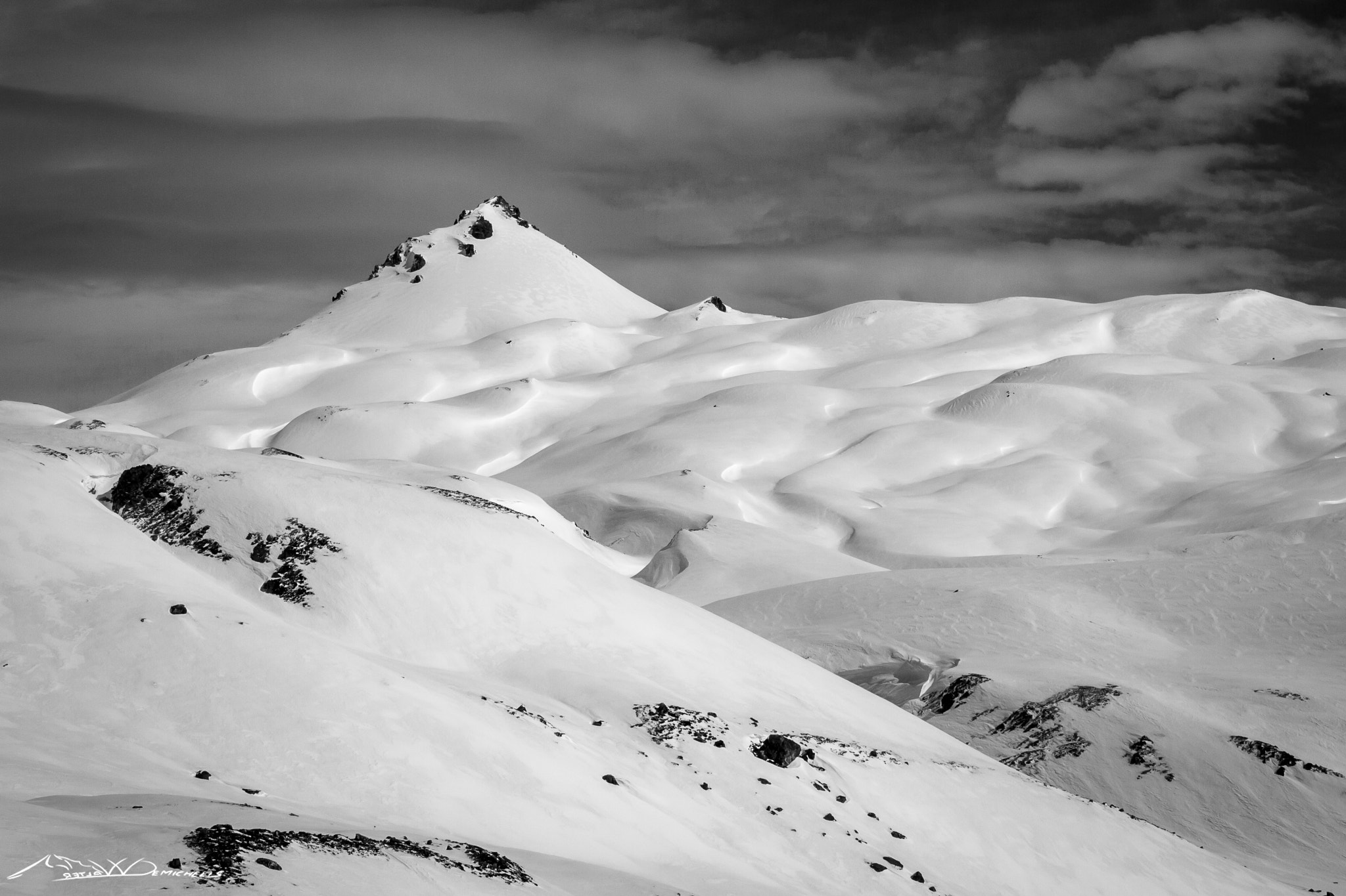 Olympus PEN E-PM1 sample photo. Valle stretta photography