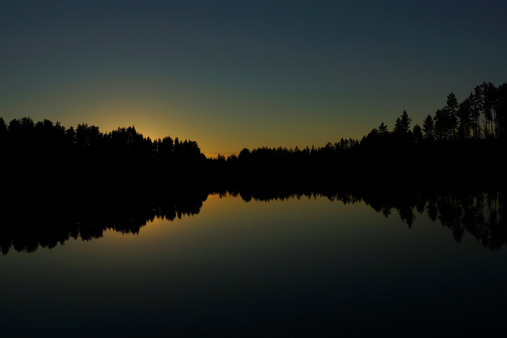 Sony SLT-A77 sample photo. Reflection photography
