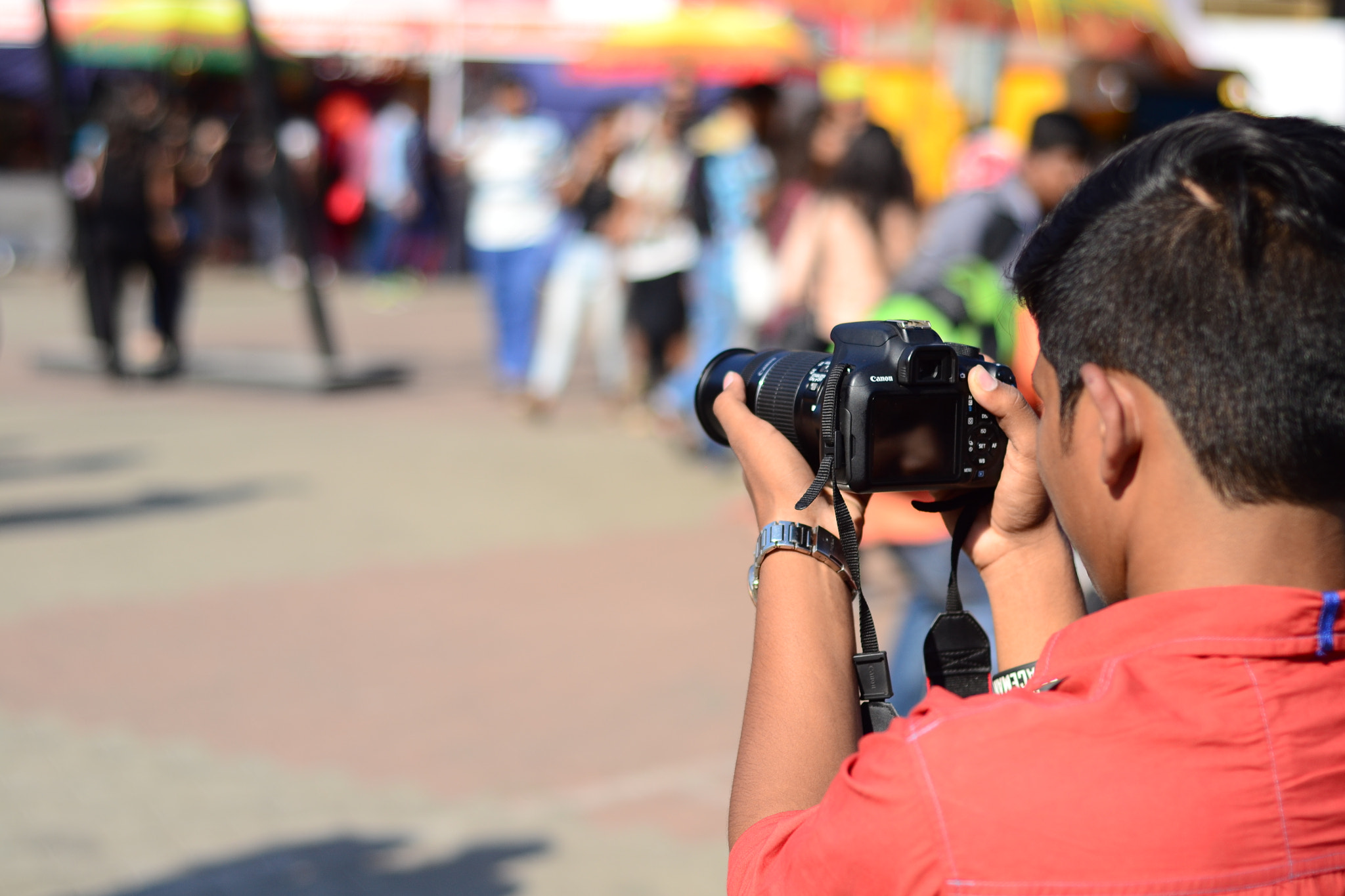 Nikon D3100 + Nikon AF Nikkor 50mm F1.8D sample photo. See what i capture photography