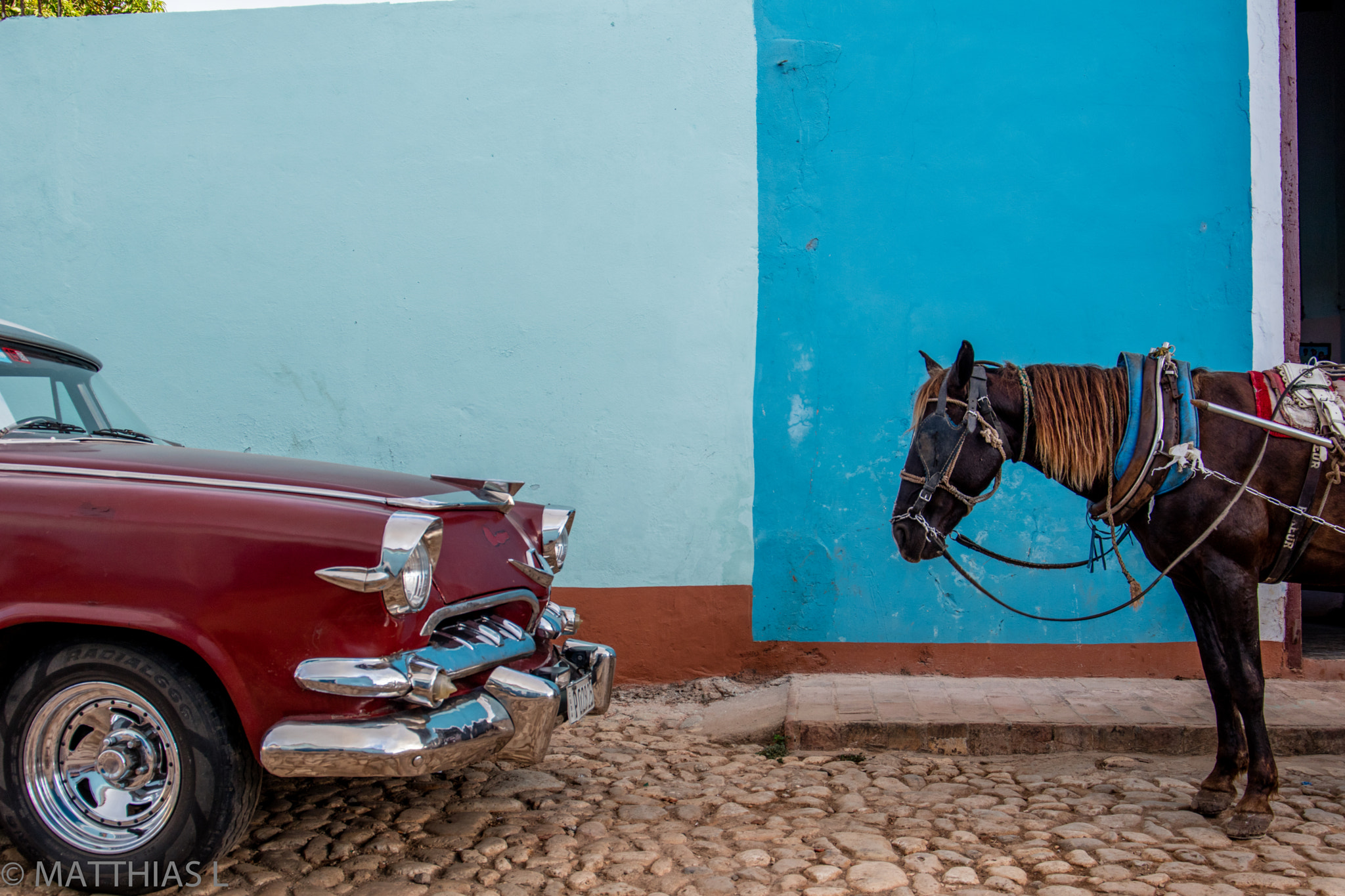 Canon EOS 5DS sample photo. Cuba b photography