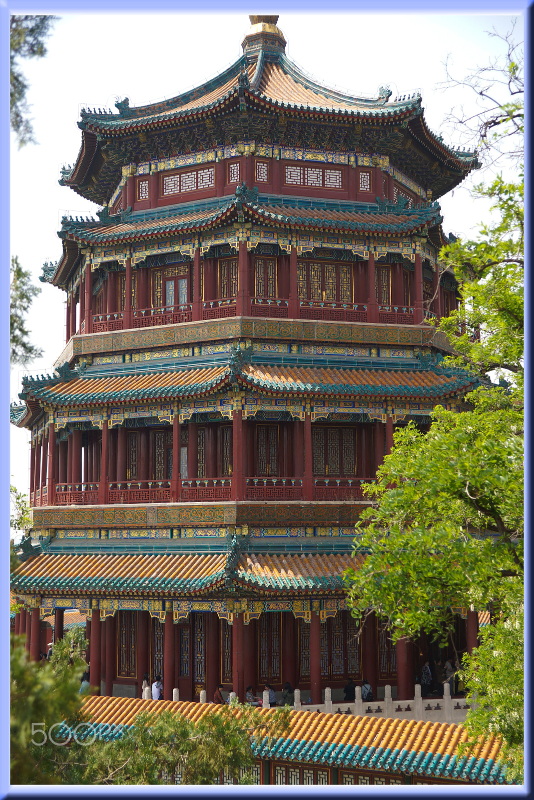 Sony DT 16-105mm F3.5-5.6 sample photo. Beijing photography