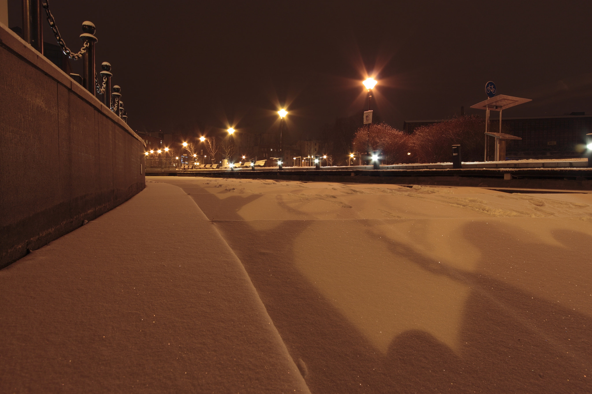 Canon EF-S 10-22mm F3.5-4.5 USM sample photo. Mill island #1 photography