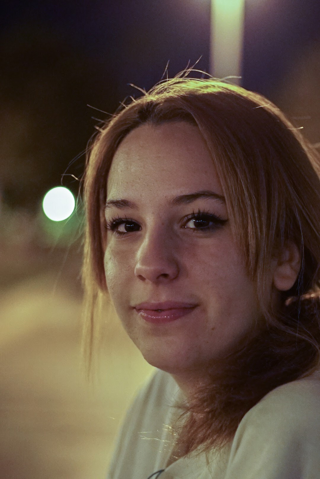 Sony DT 50mm F1.8 SAM sample photo. Alondra. my love. photography