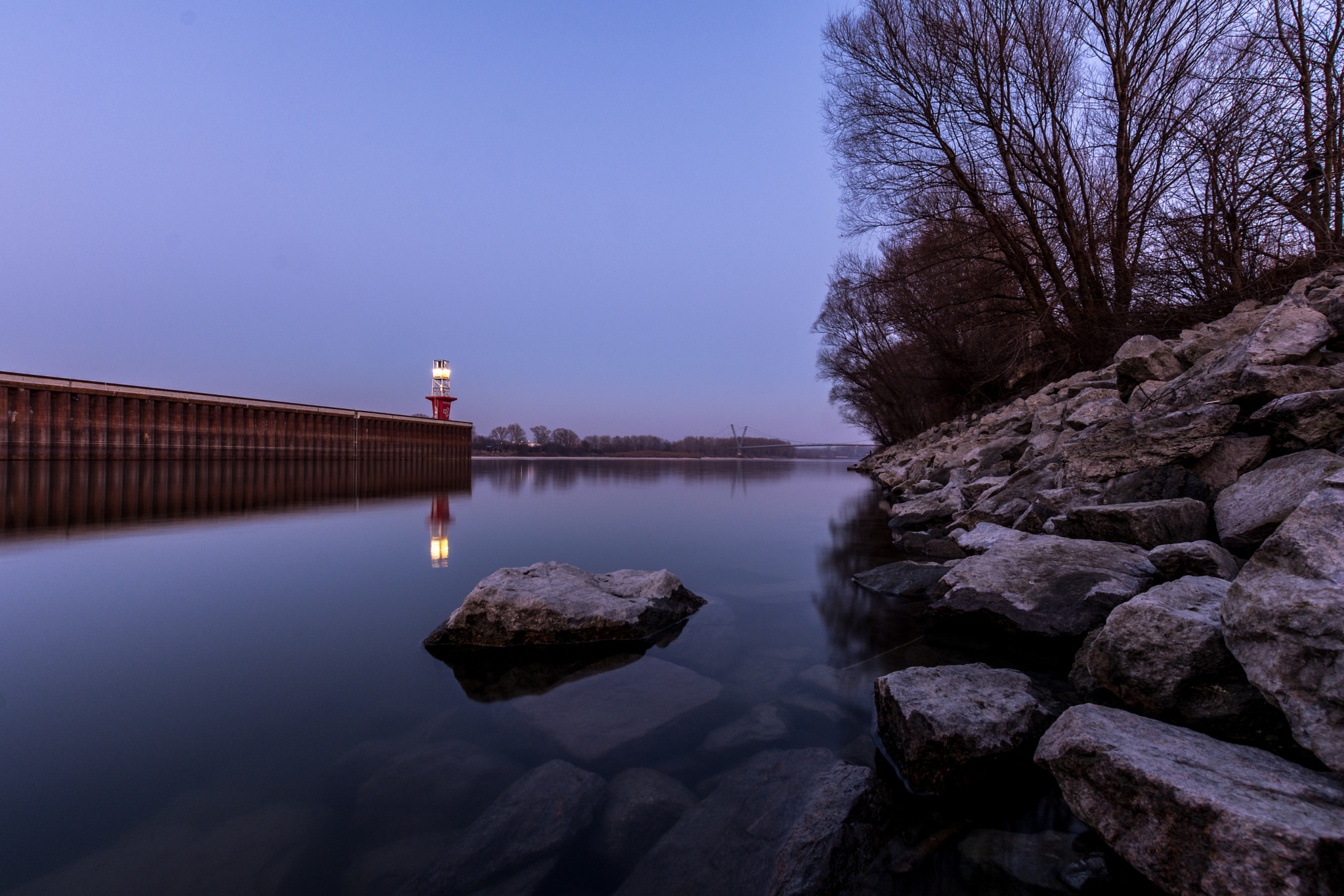 Nikon D5200 + Sigma 10-20mm F3.5 EX DC HSM sample photo. Austria-donau photography