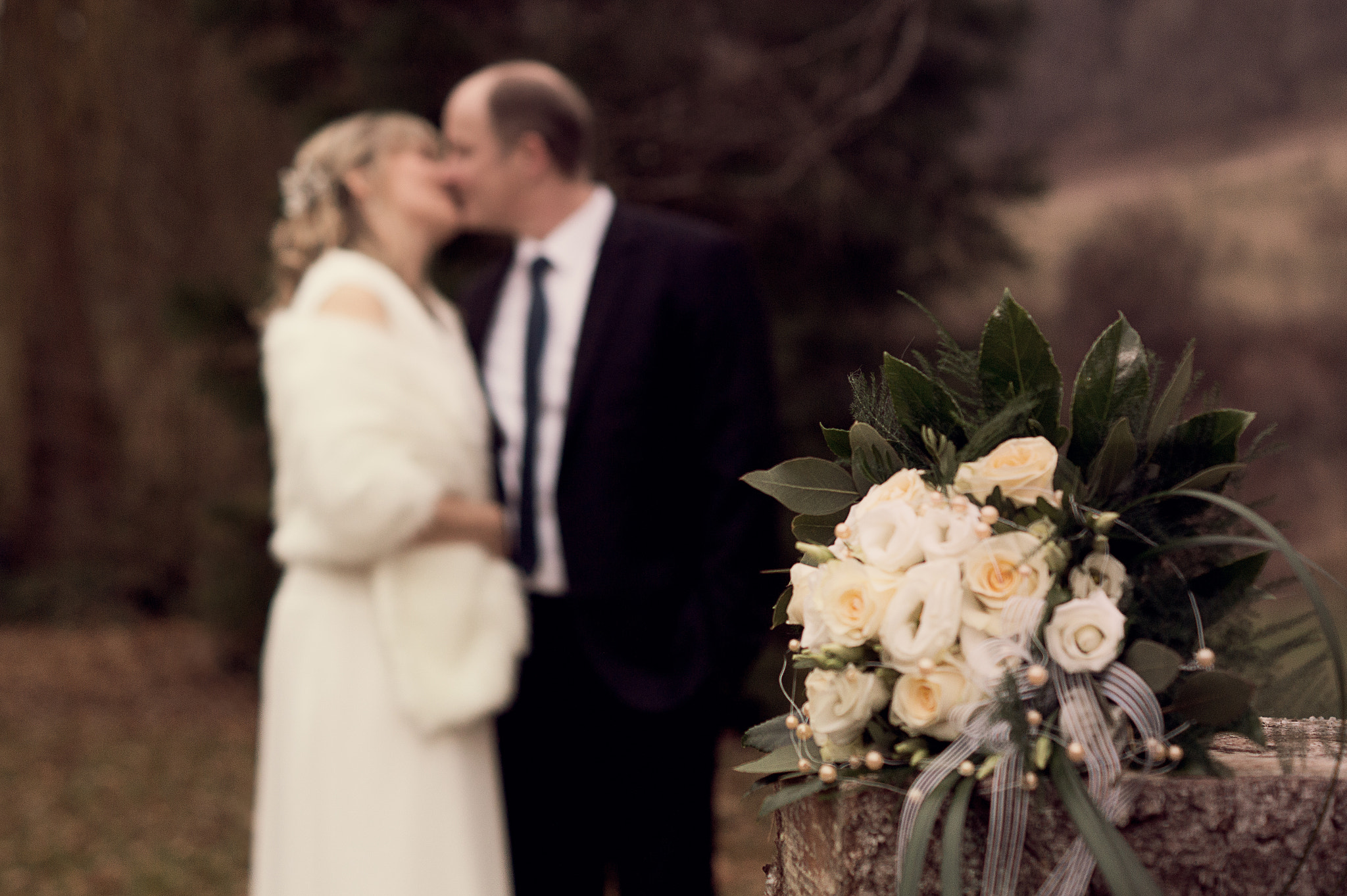 Sony SLT-A58 + Sony DT 50mm F1.8 SAM sample photo. The kiss photography