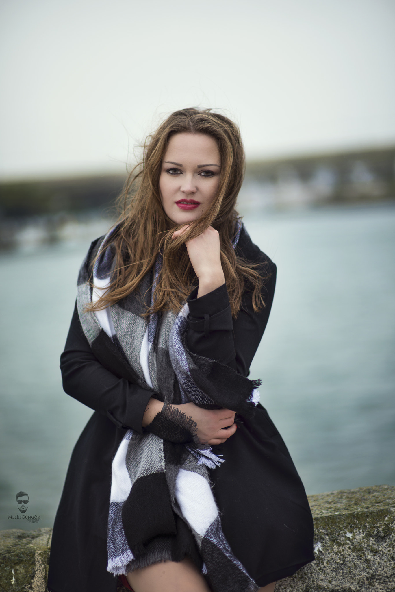 Nikon D800 + Sigma 85mm F1.4 EX DG HSM sample photo. Elena photography