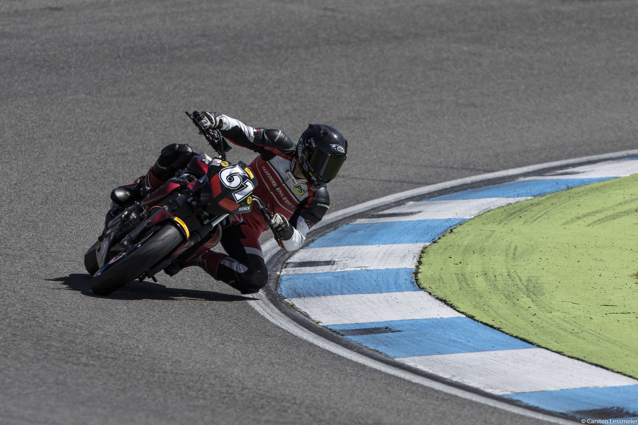 Canon EOS 7D Mark II + Canon EF 300mm F2.8L IS USM sample photo. Hockenheimring suzuki event 2016 photography