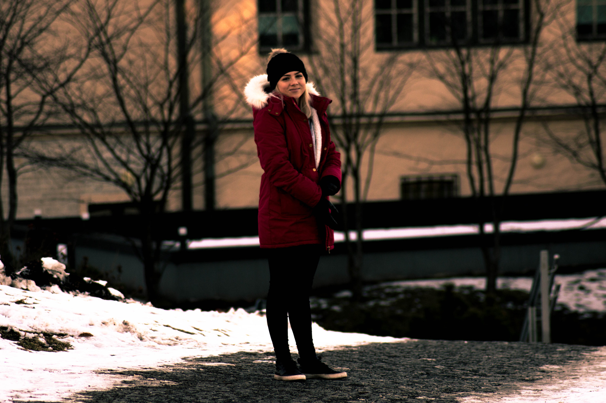 Nikon D3200 sample photo. Happiness photography