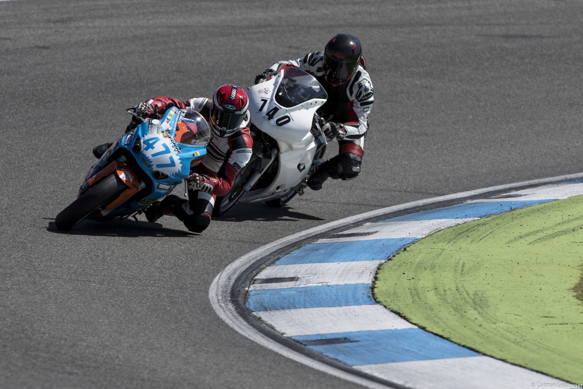 Canon EOS 7D Mark II + Canon EF 300mm F2.8L IS USM sample photo. Hockenheimring suzuki event 2016 photography