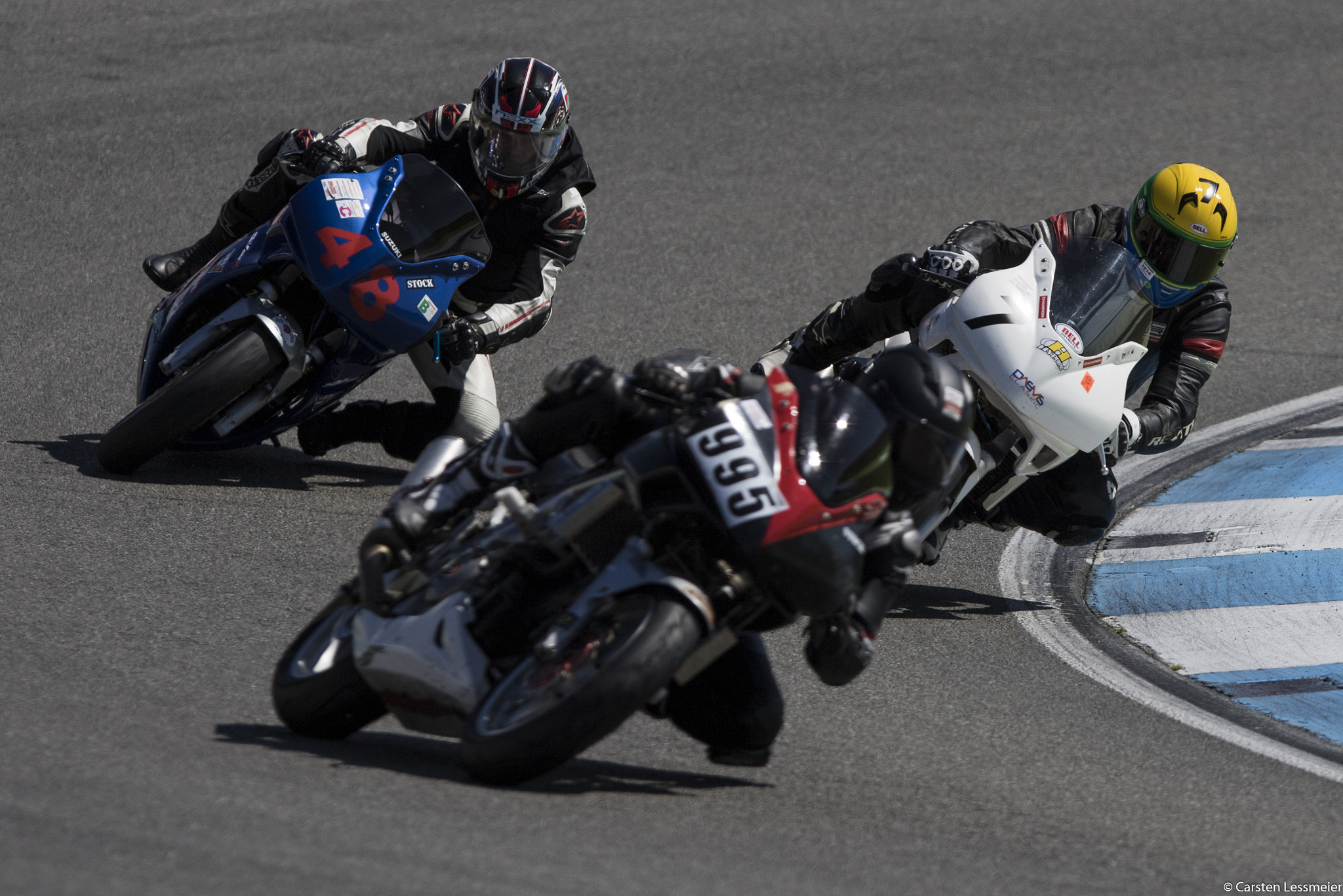 Canon EOS 7D Mark II + Canon EF 300mm F2.8L IS USM sample photo. Hockenheimring suzuki event 2016 photography