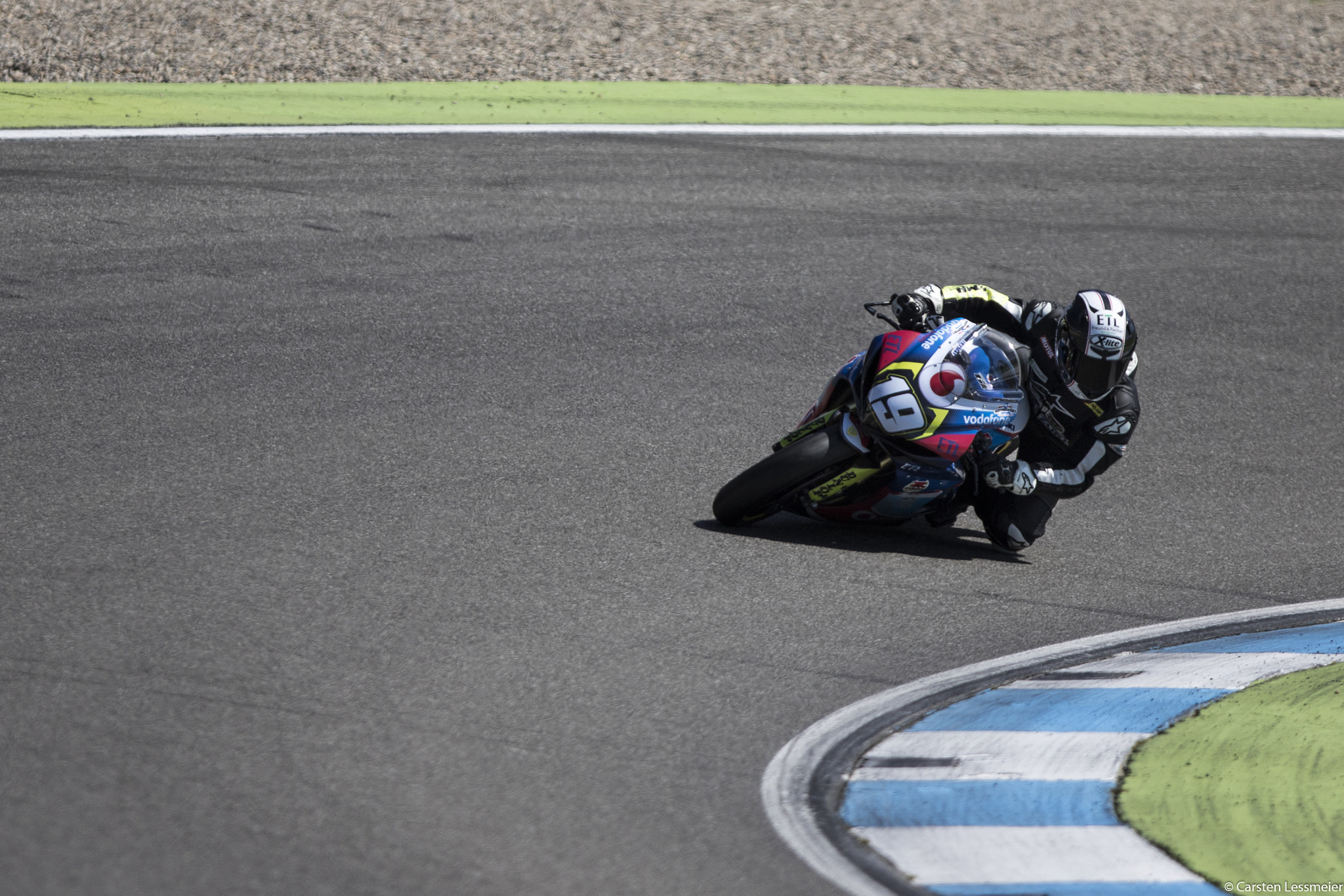 Canon EOS 7D Mark II + Canon EF 300mm F2.8L IS USM sample photo. Hockenheimring suzuki event 2016 photography