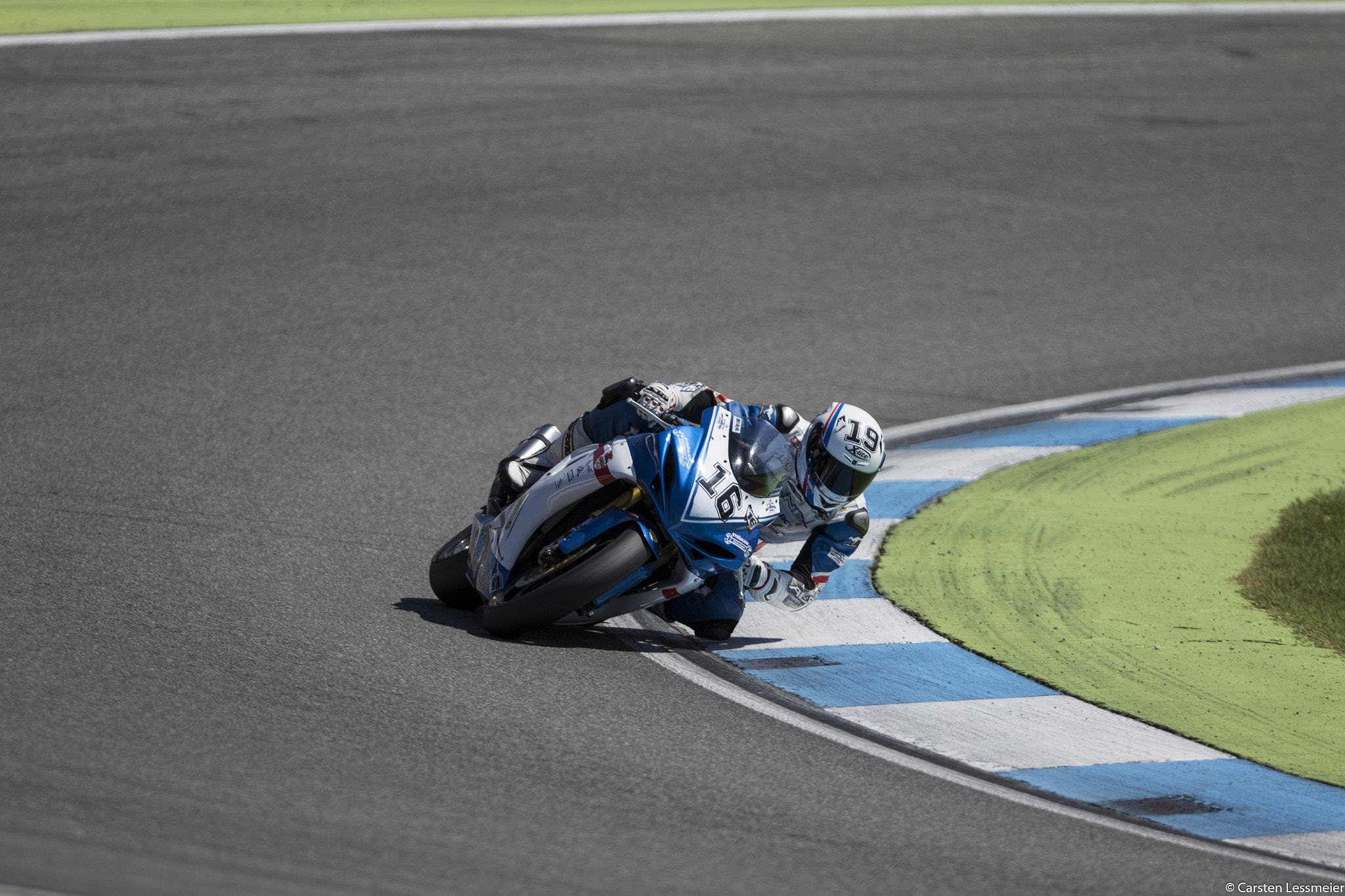 Canon EOS 7D Mark II + Canon EF 300mm F2.8L IS USM sample photo. Hockenheimring suzuki event 2016 photography