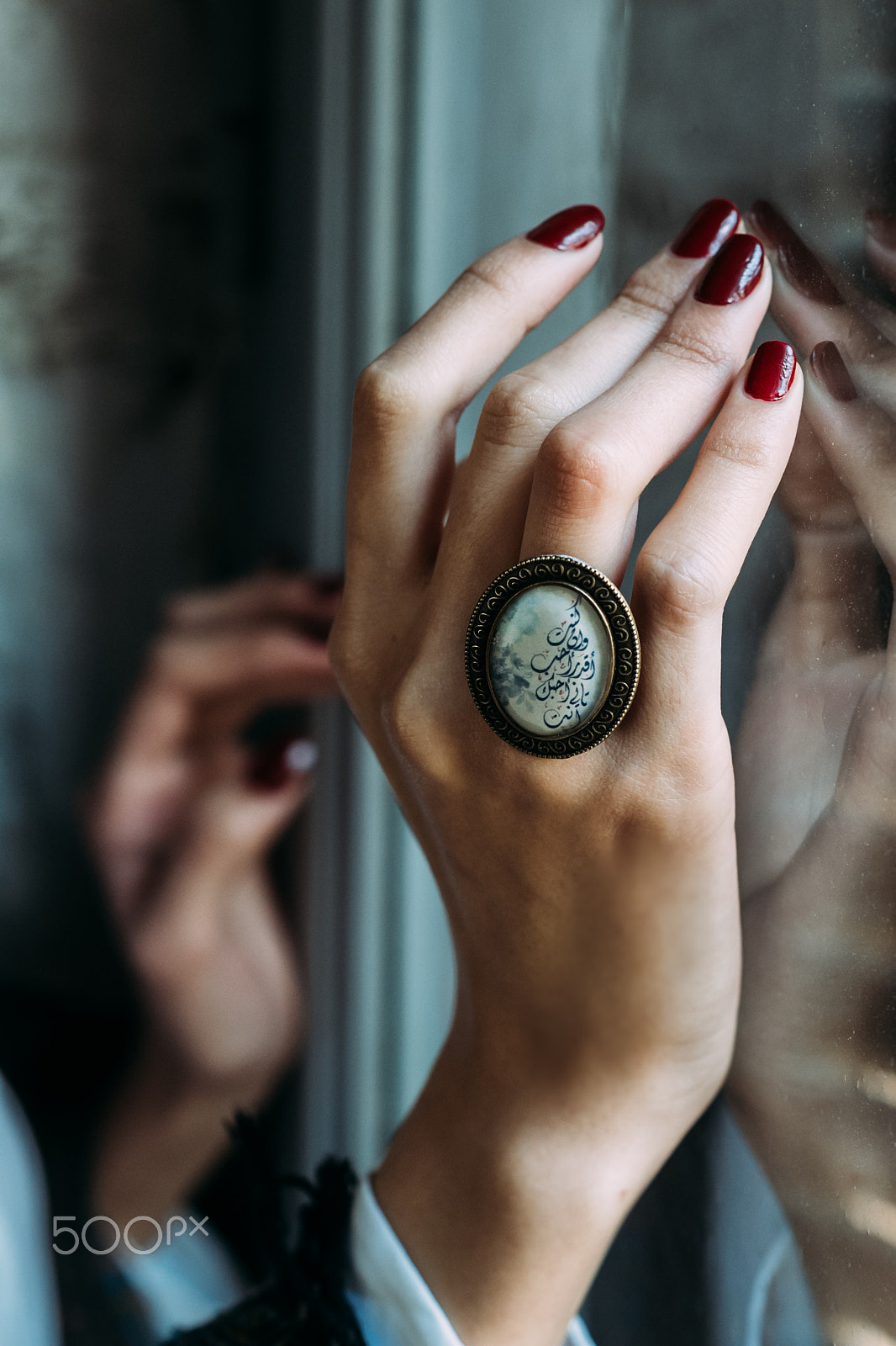 Nikon D810 + Nikon AF Nikkor 50mm F1.8D sample photo. Orfalis new collection ( old arabic quotes ) photography