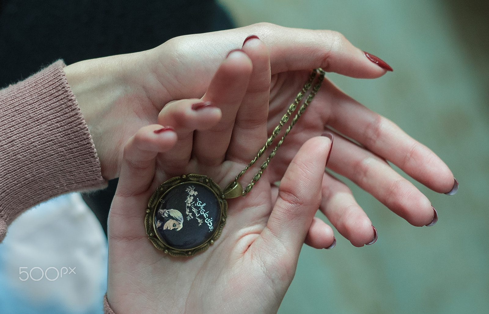 Nikon D810 + Nikon AF Nikkor 50mm F1.8D sample photo. Orfalis new collection ( old arabic quotes ) photography
