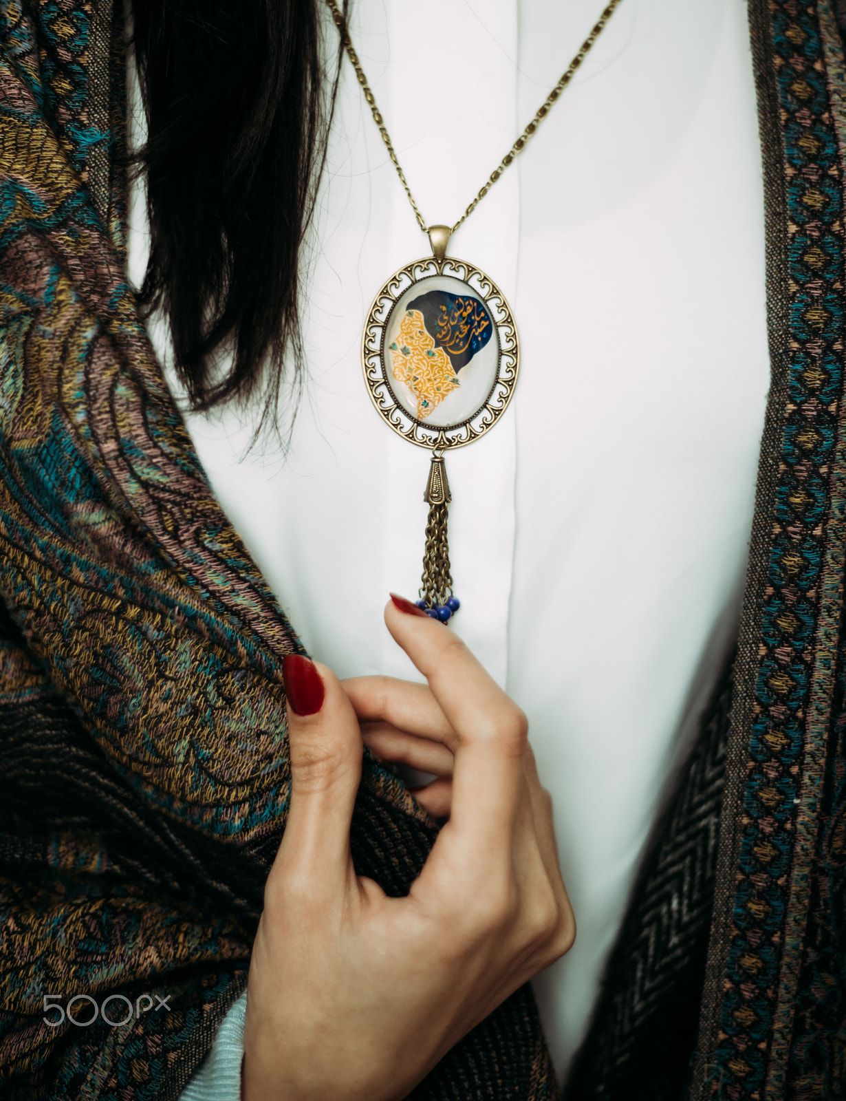 Nikon D810 + Nikon AF Nikkor 50mm F1.8D sample photo. Orfalis new collection ( old arabic quotes ) photography