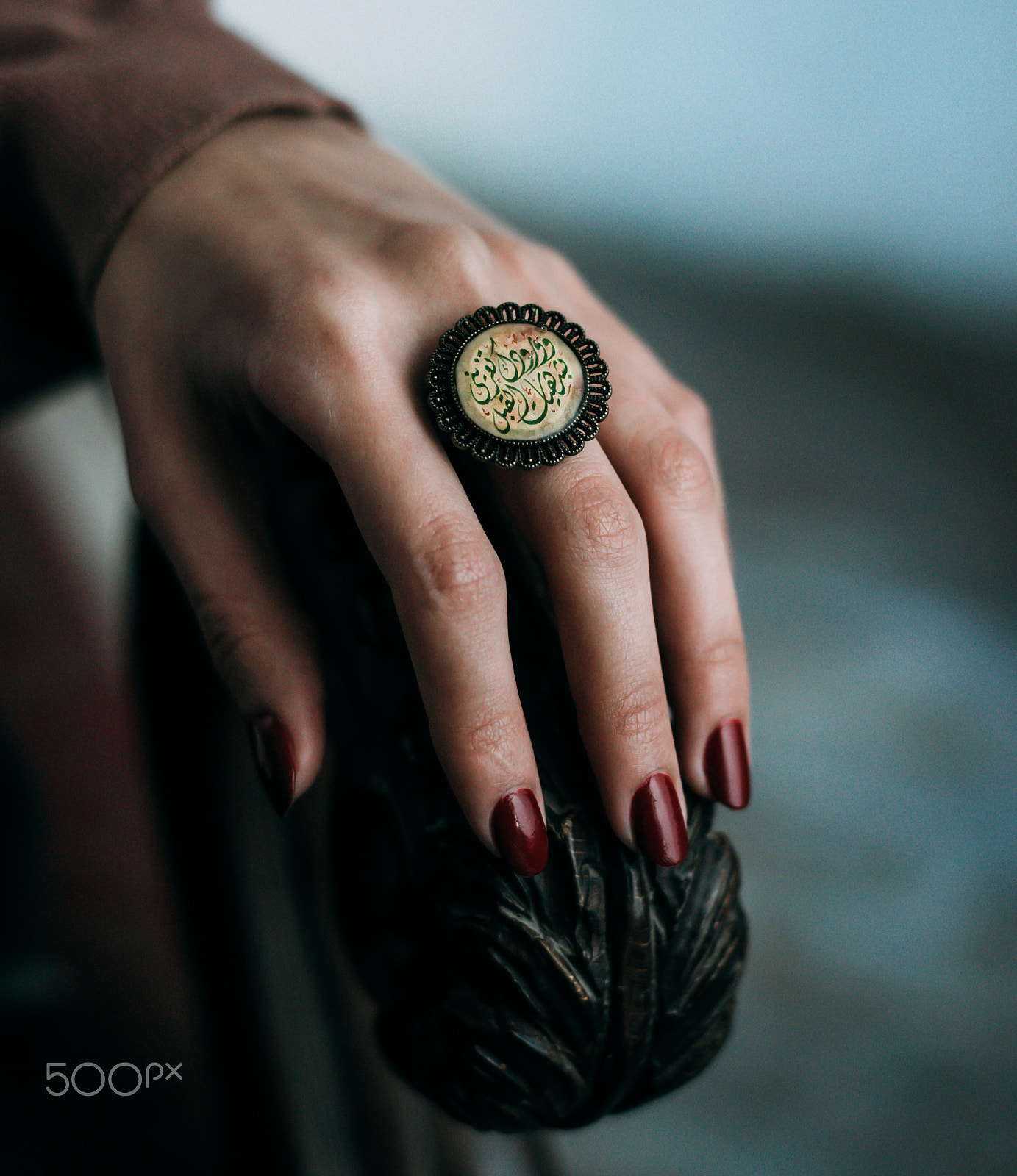 Nikon D810 + Nikon AF Nikkor 50mm F1.8D sample photo. Orfalis new collection ( old arabic quotes ) photography