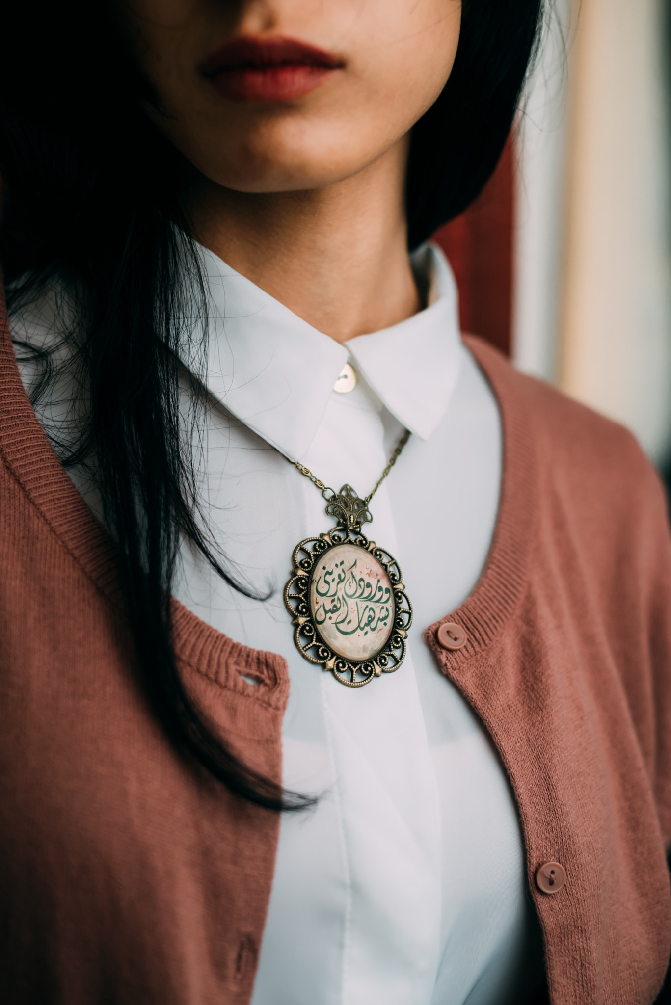 Nikon D810 + Nikon AF Nikkor 50mm F1.8D sample photo. Orfalis new collection ( old arabic quotes ) photography