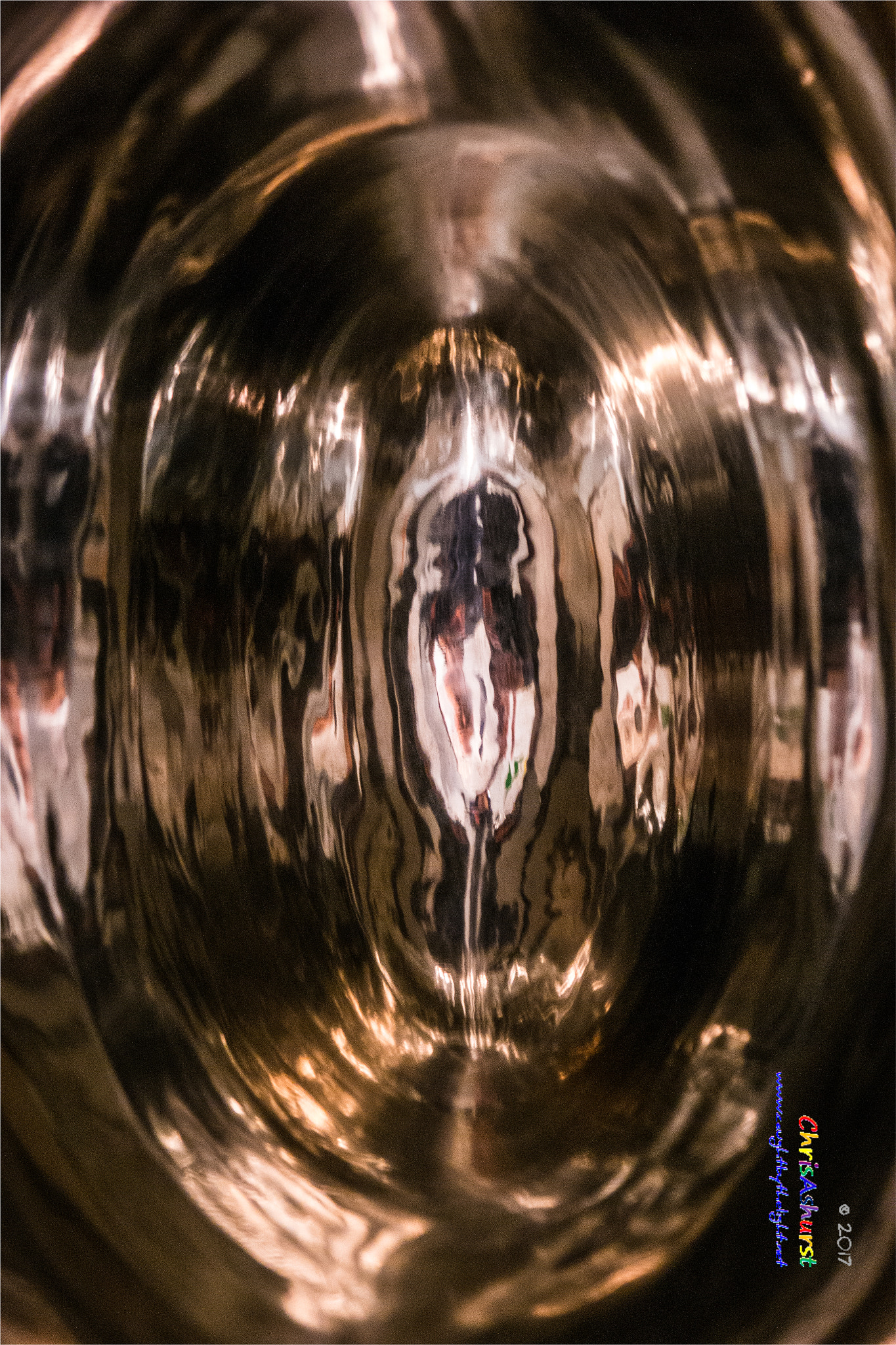 Samsung NX300 + Samsung NX 18-55mm F3.5-5.6 OIS sample photo. Untitled work by anish kapoor @ towner gallery eastbourne photography
