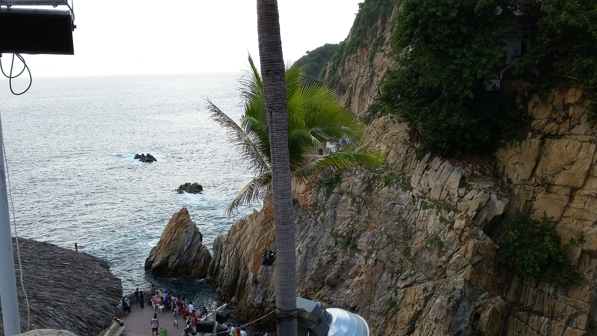 Samsung Galaxy E5 sample photo