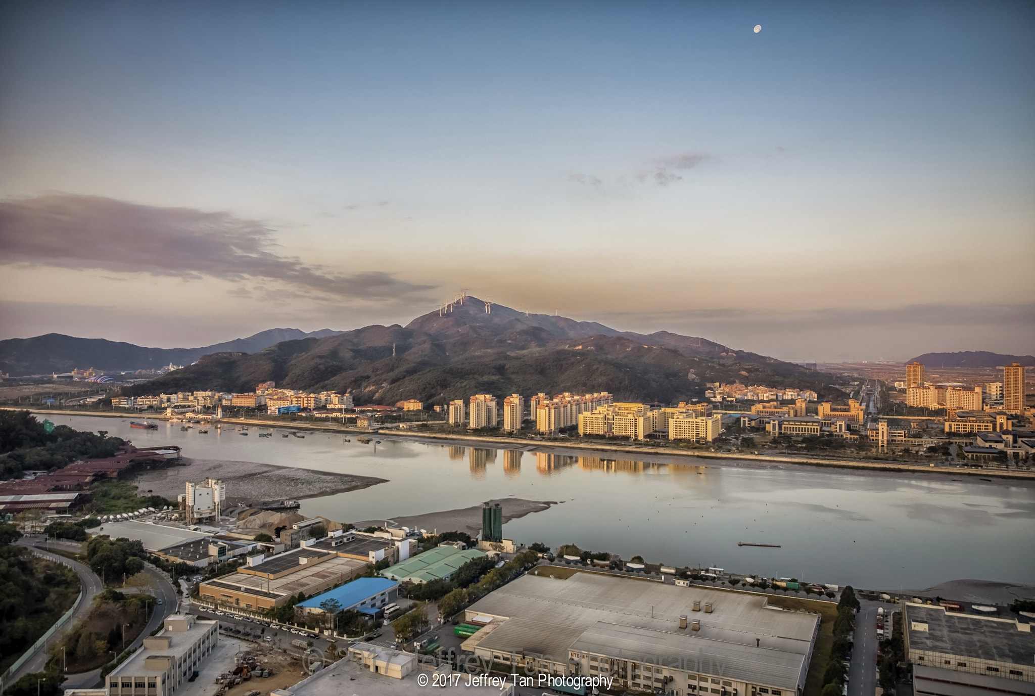 Canon EF 24-105mm F4L IS II USM sample photo. Nature beauty photography