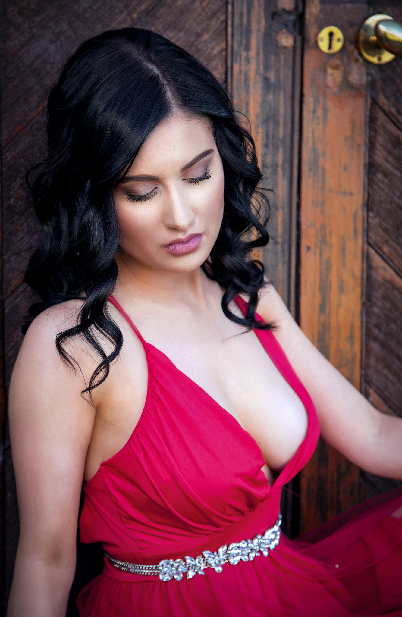 Canon EOS-1Ds Mark III sample photo. Jasmine-lee, location photography