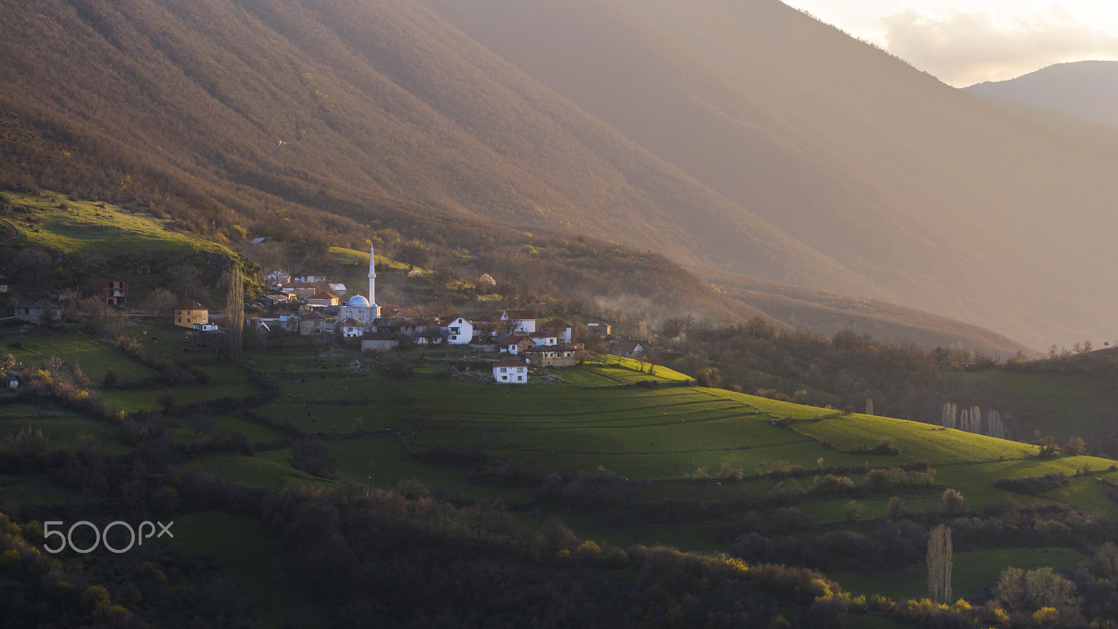 Sigma 55-200mm F4-5.6 DC HSM sample photo. Lost village pt2 photography