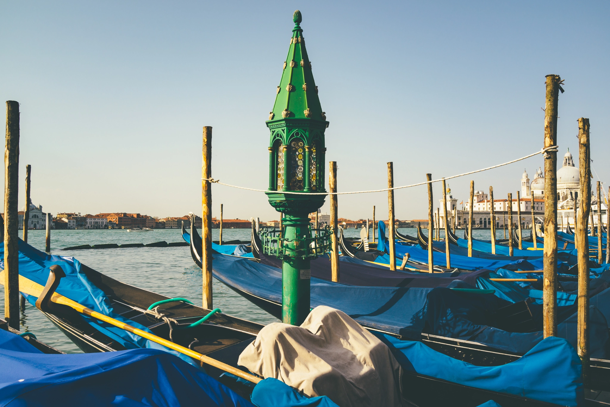 Sony Cyber-shot DSC-RX1R + 35mm F2.0 sample photo. Venice photography
