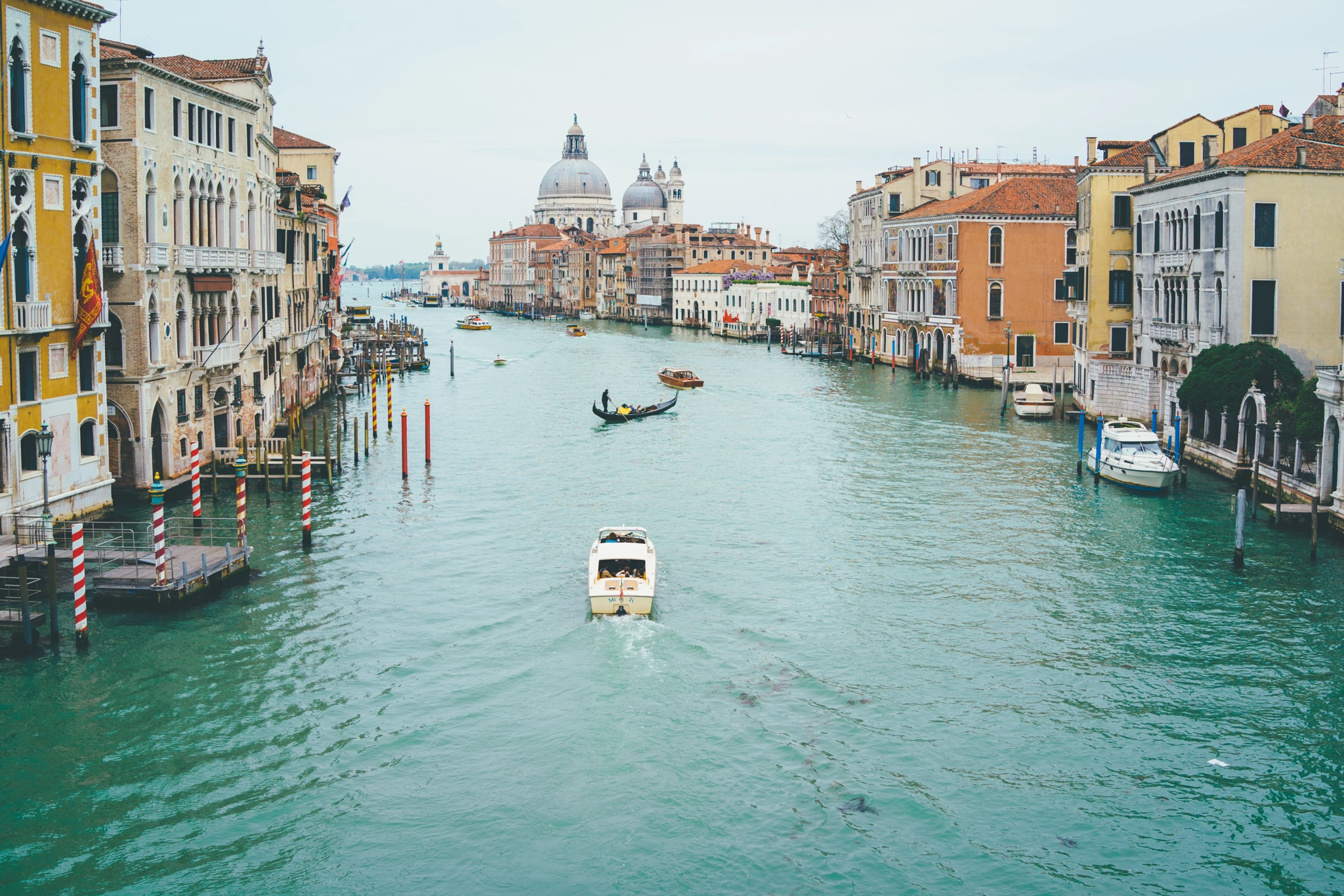 Sony Cyber-shot DSC-RX1R + 35mm F2.0 sample photo. Venice photography