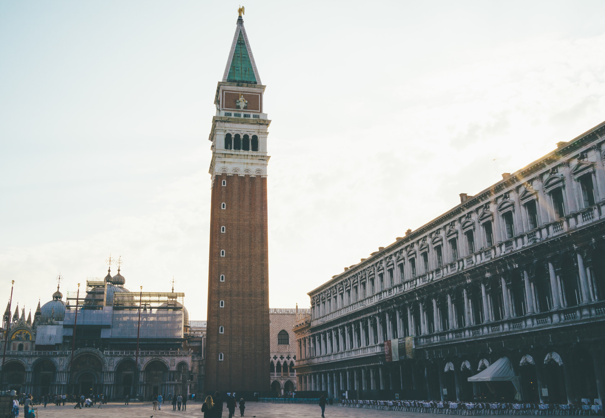 Sony Cyber-shot DSC-RX1R + 35mm F2.0 sample photo. Venice photography