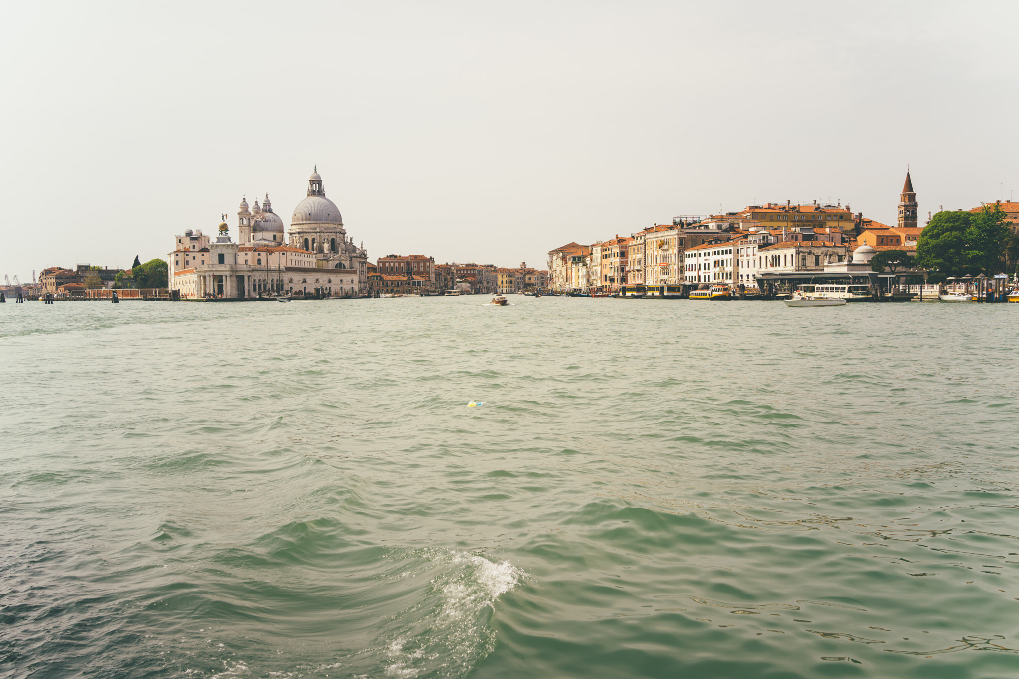 Sony Cyber-shot DSC-RX1R + 35mm F2.0 sample photo. Venice photography