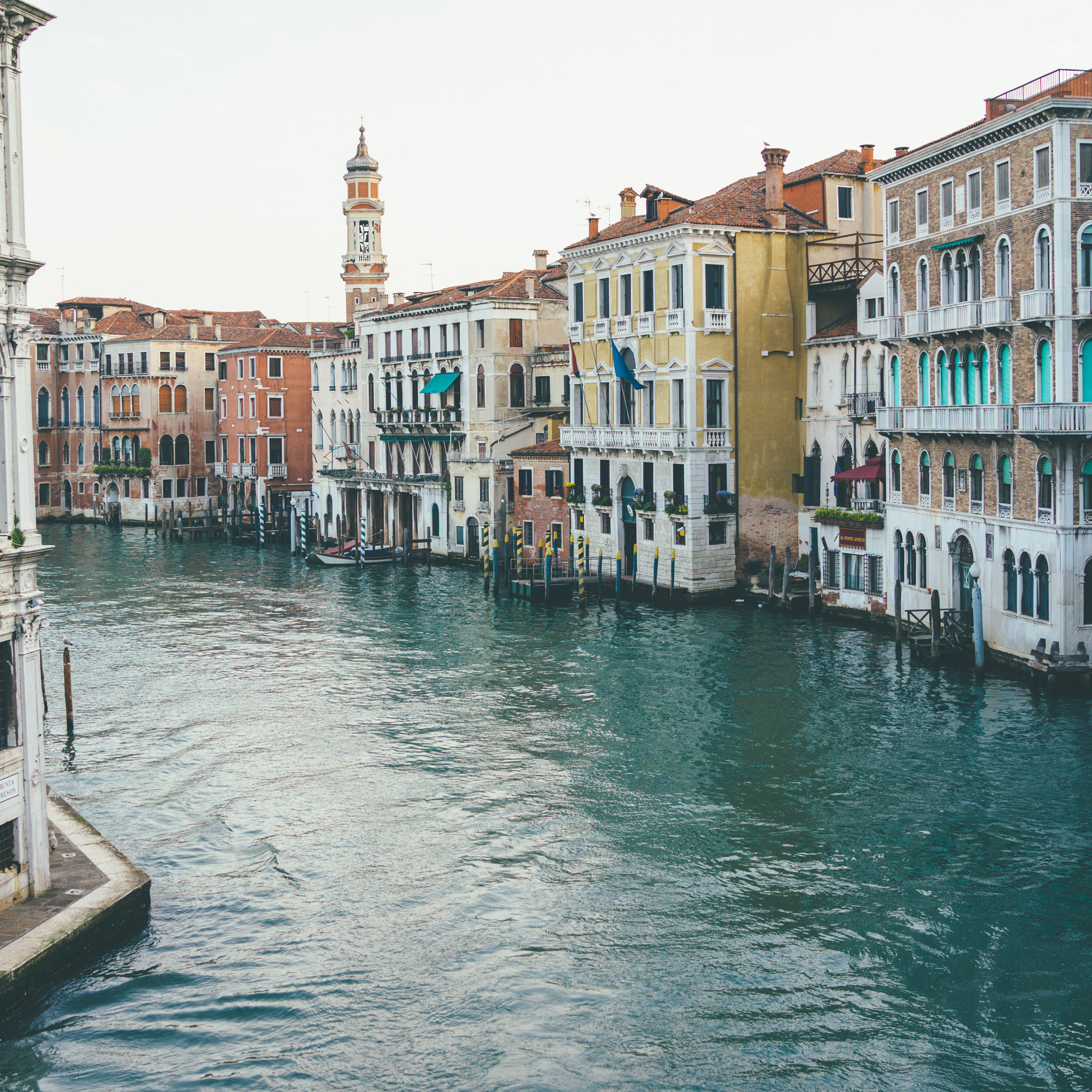 Sony Cyber-shot DSC-RX1R + 35mm F2.0 sample photo. Venice photography