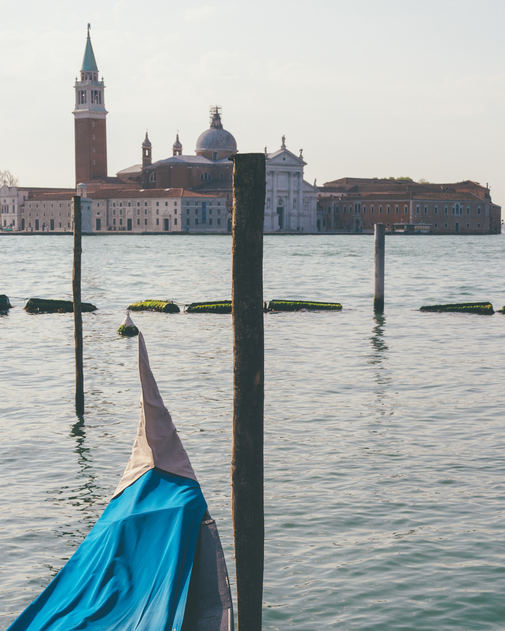 Sony Cyber-shot DSC-RX1R + 35mm F2.0 sample photo. Venice photography