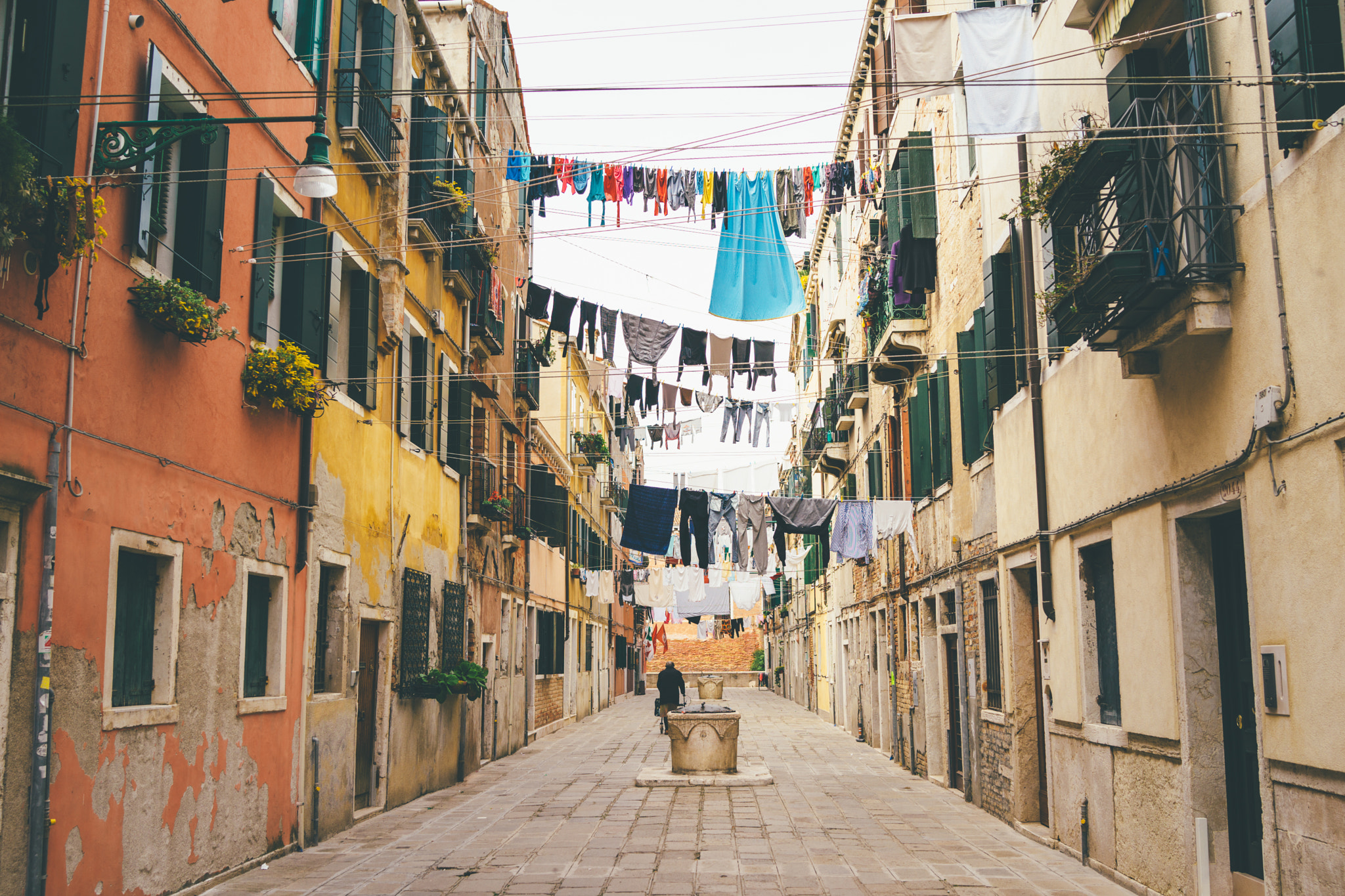 Sony Cyber-shot DSC-RX1R + 35mm F2.0 sample photo. Venice photography