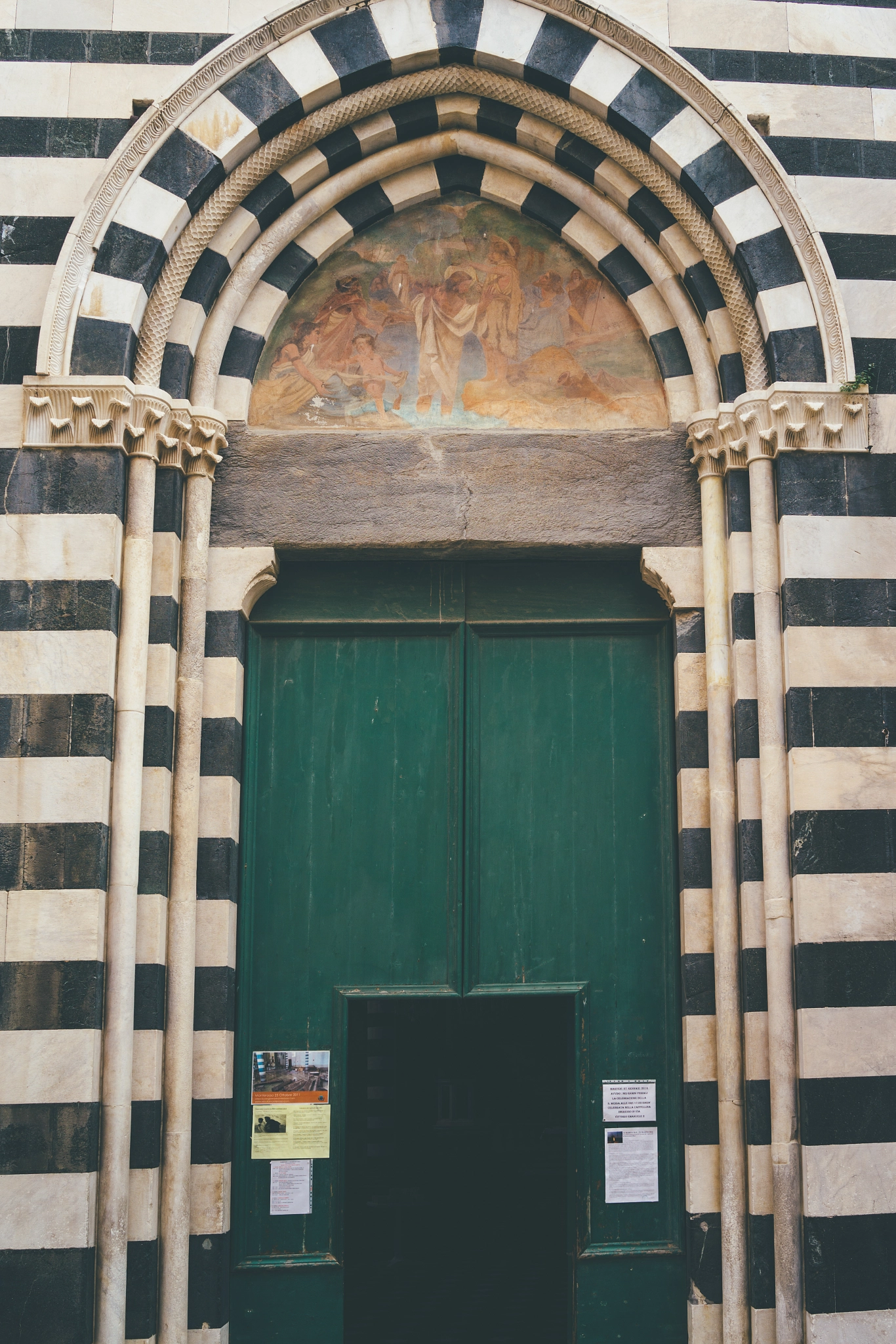 Sony Cyber-shot DSC-RX1R sample photo. Cinque terre photography