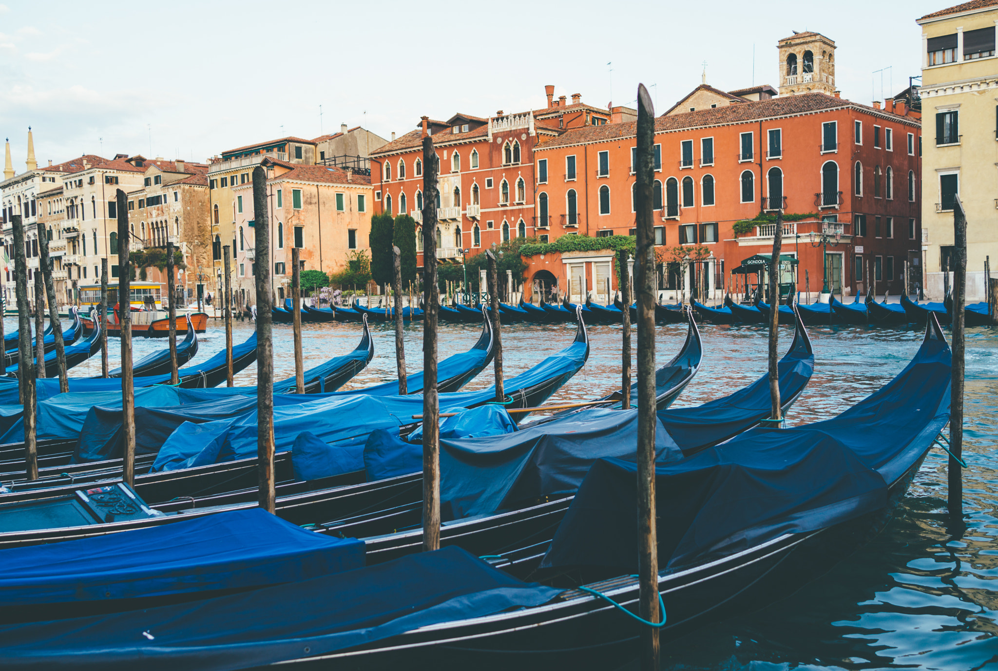 Sony Cyber-shot DSC-RX1R + 35mm F2.0 sample photo. Venice photography