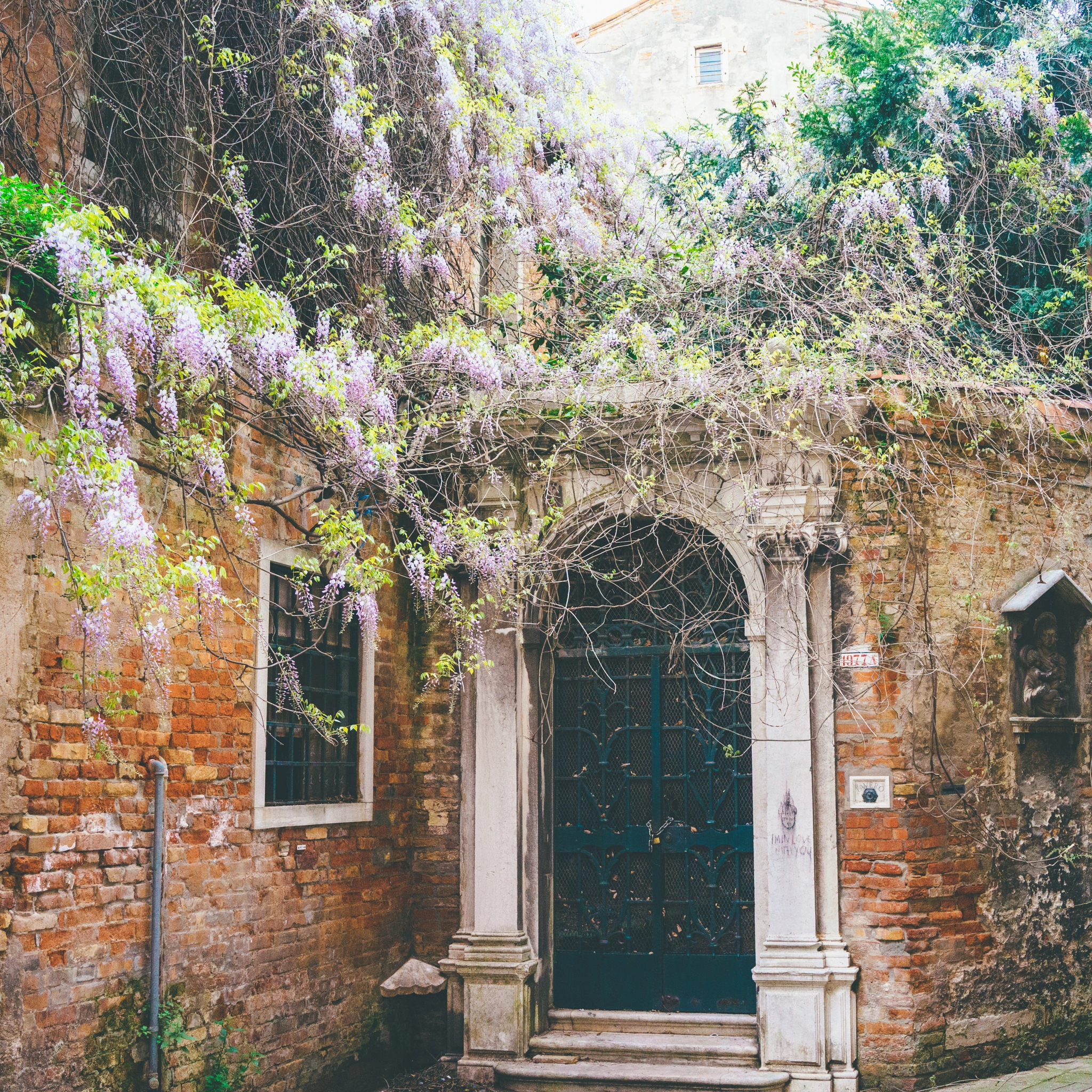 Sony Cyber-shot DSC-RX1R + 35mm F2.0 sample photo. Venice photography