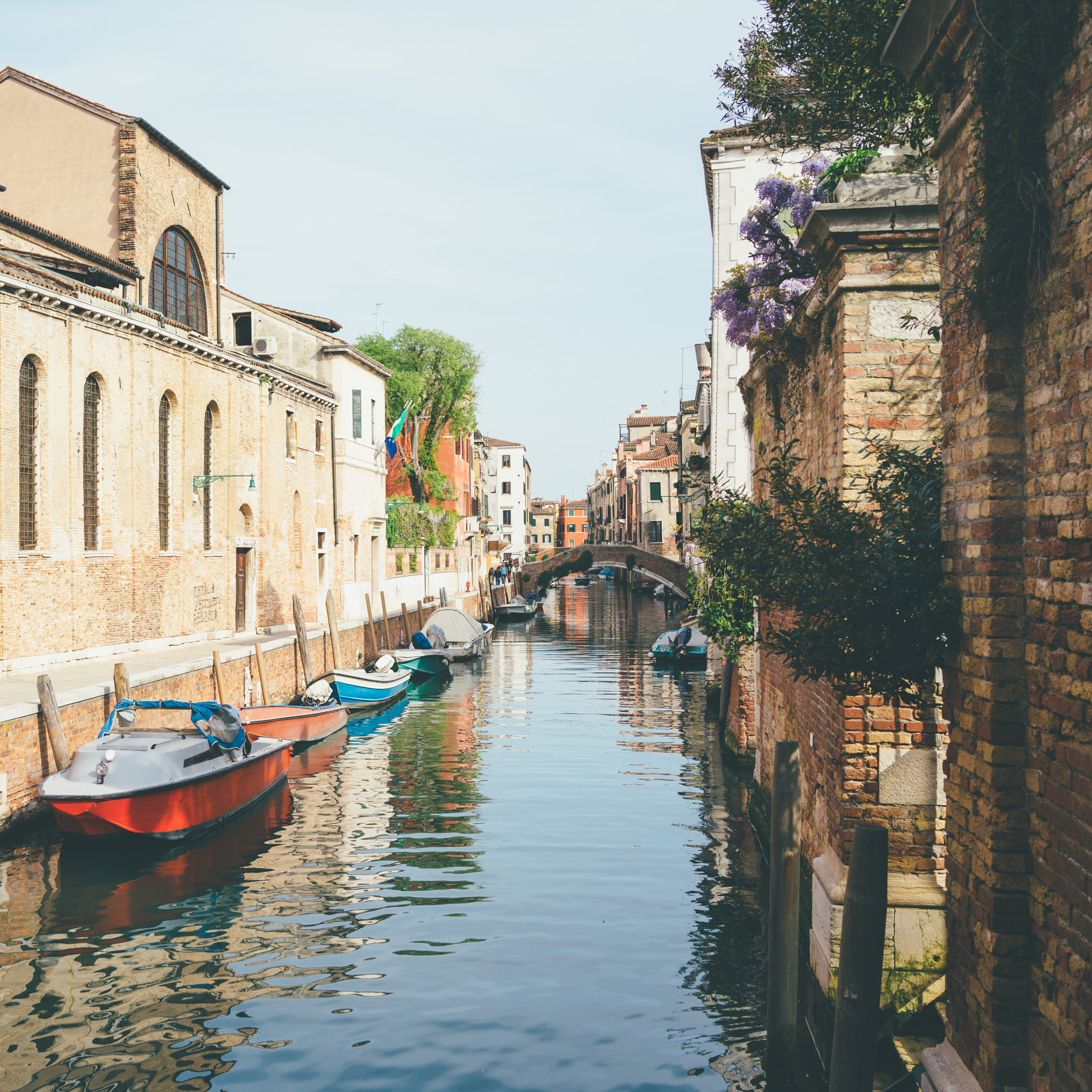 Sony Cyber-shot DSC-RX1R + 35mm F2.0 sample photo. Venice photography
