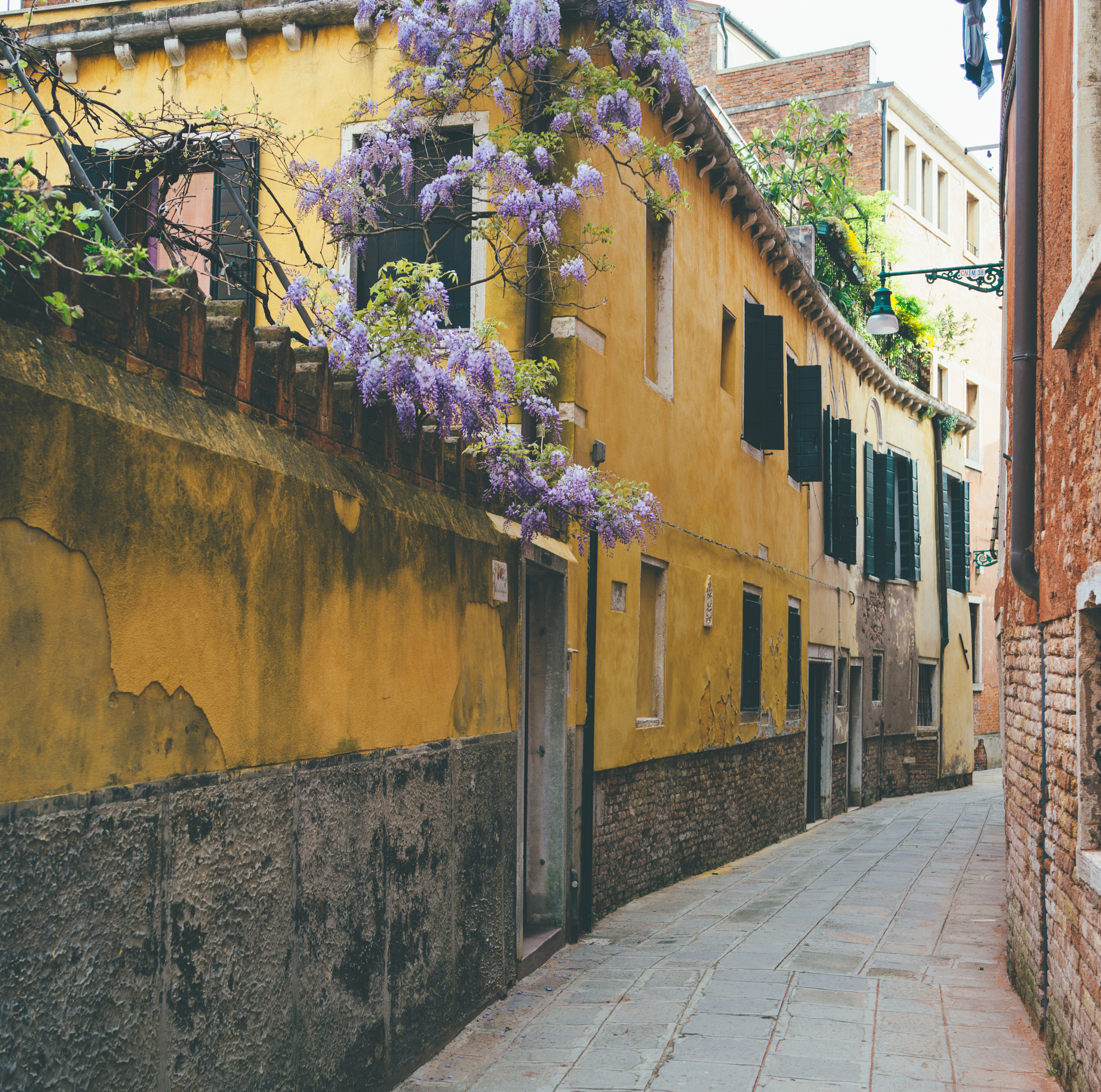 Sony Cyber-shot DSC-RX1R + 35mm F2.0 sample photo. Venice photography