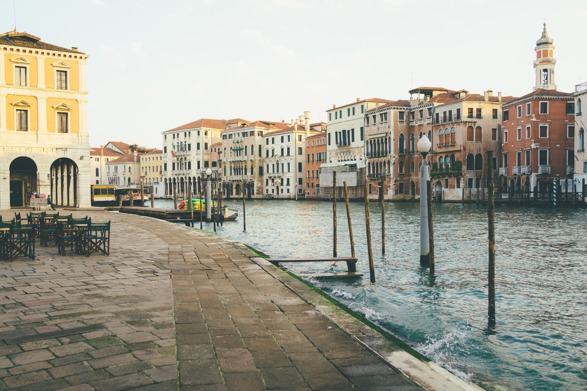 Sony Cyber-shot DSC-RX1R + 35mm F2.0 sample photo. Venice photography