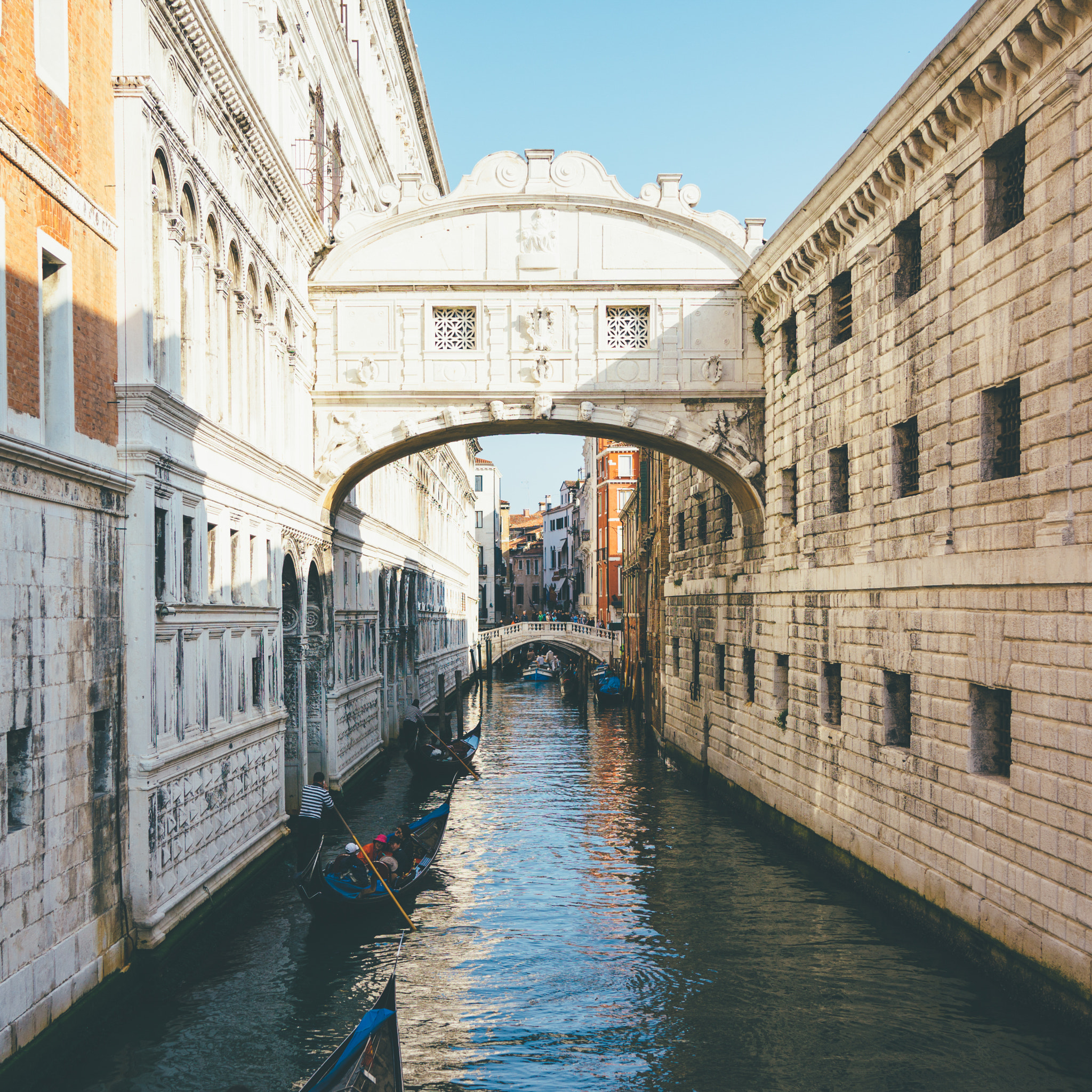 Sony Cyber-shot DSC-RX1R + 35mm F2.0 sample photo. Venice photography