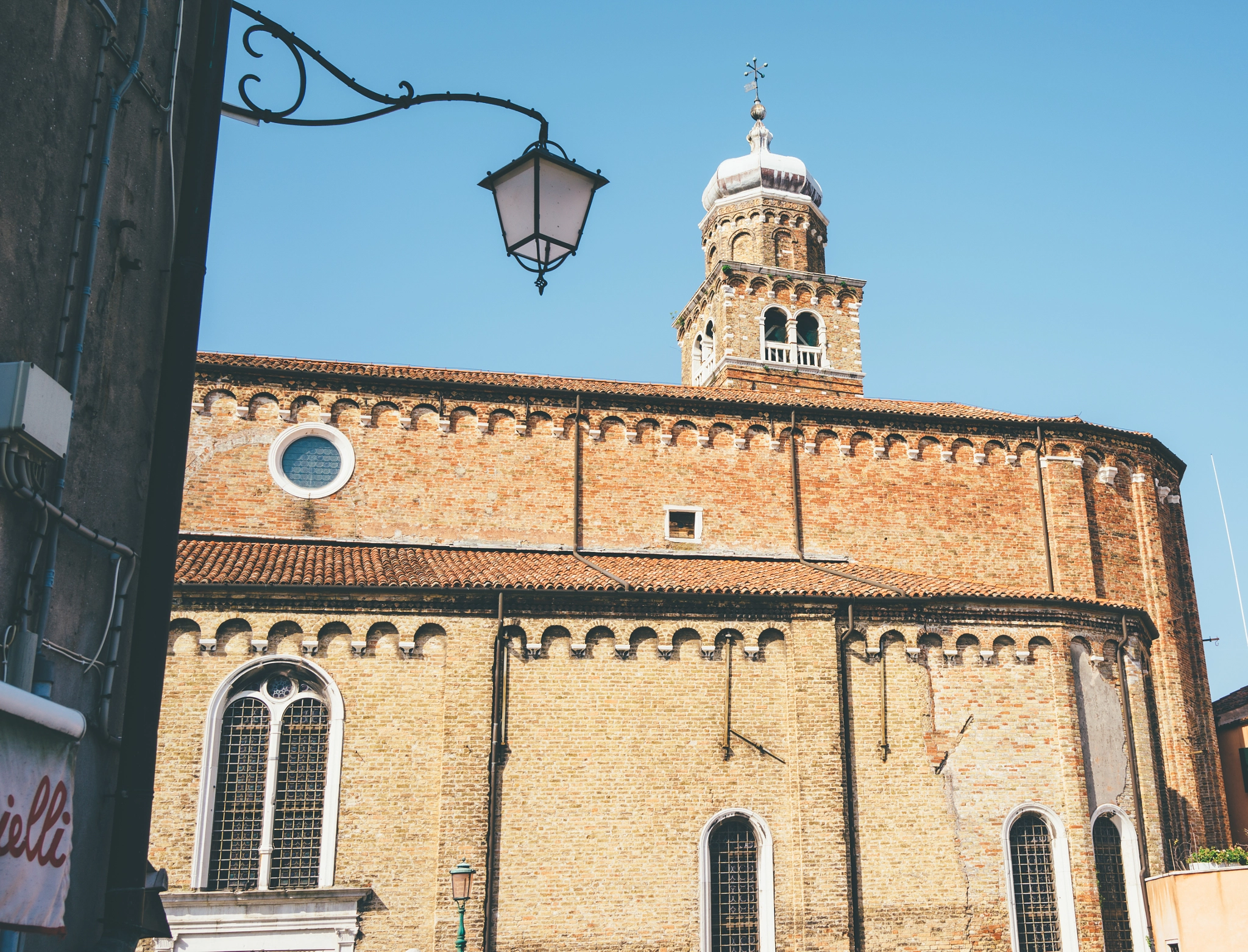 Sony Cyber-shot DSC-RX1R + 35mm F2.0 sample photo. Murano & burano photography
