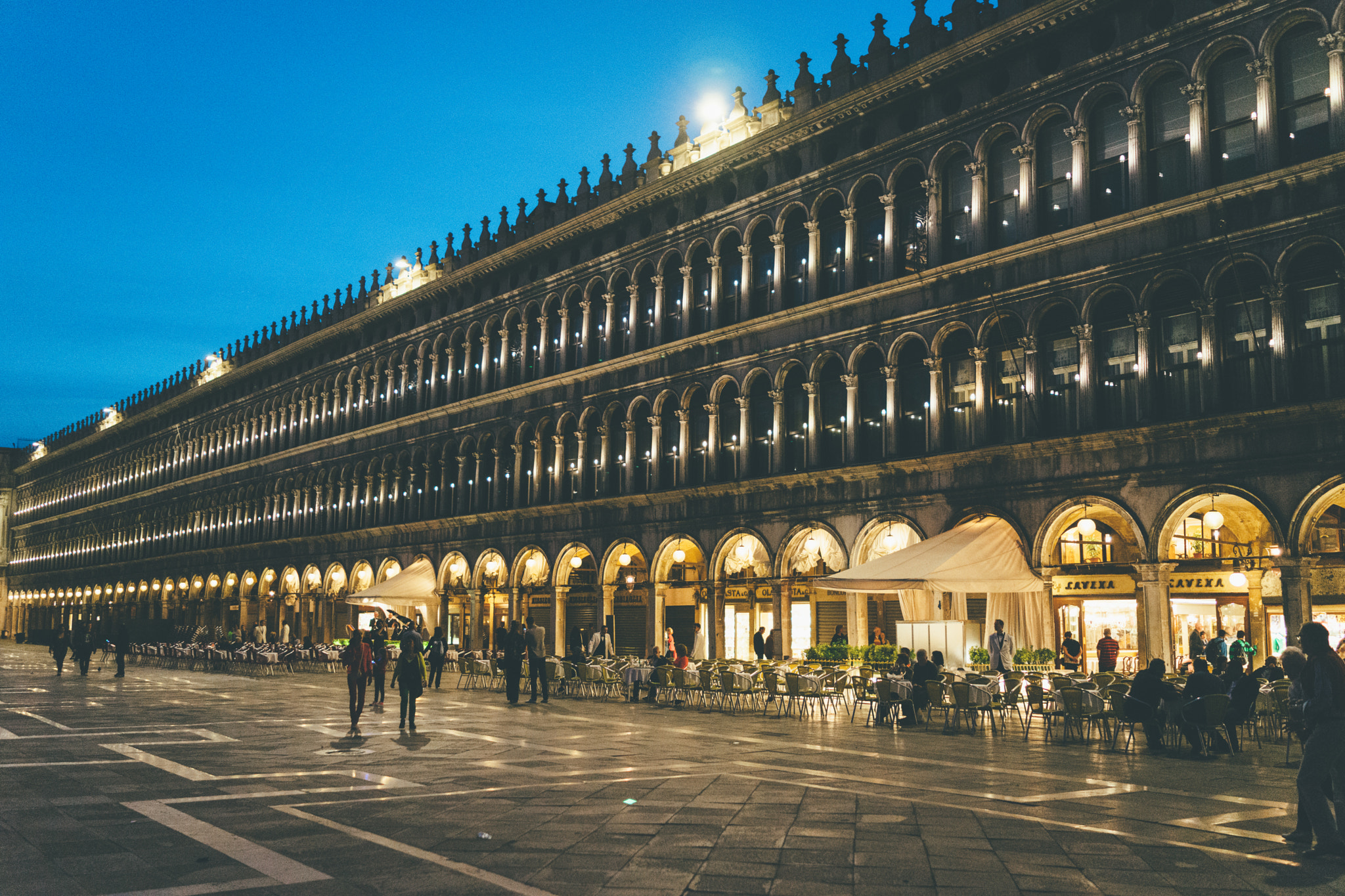 Sony Cyber-shot DSC-RX1R + 35mm F2.0 sample photo. Venice photography