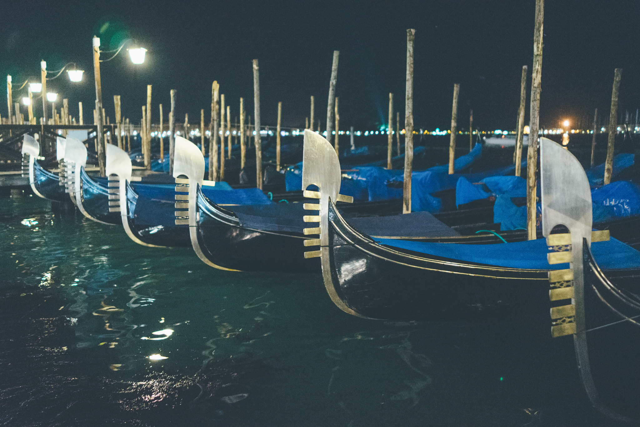 Sony Cyber-shot DSC-RX1R + 35mm F2.0 sample photo. Venice photography
