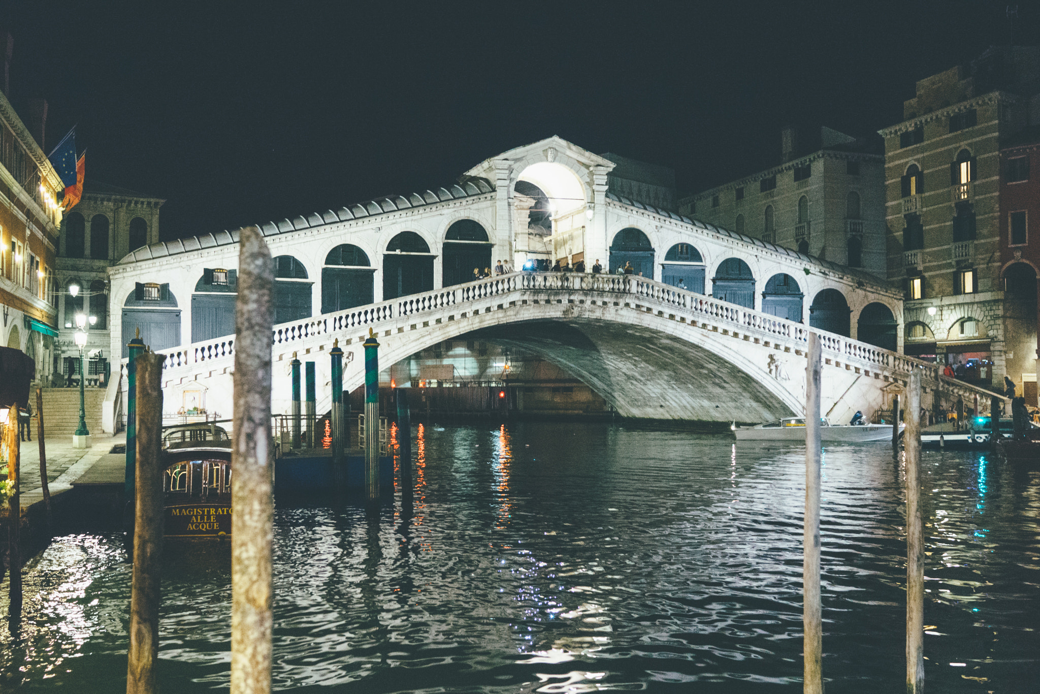Sony Cyber-shot DSC-RX1R + 35mm F2.0 sample photo. Venice photography