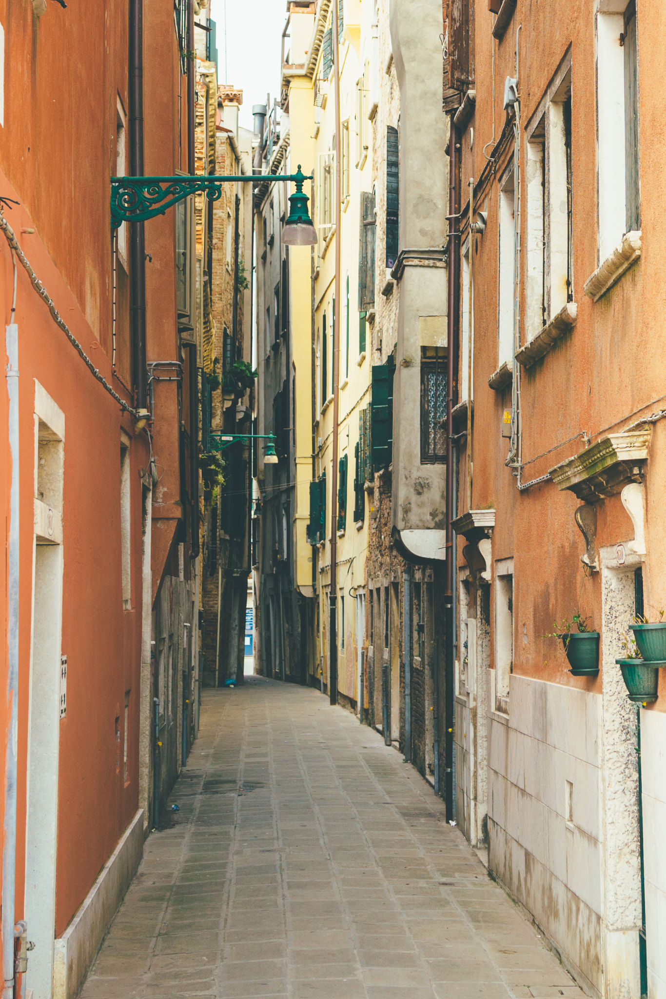 Sony Cyber-shot DSC-RX1R + 35mm F2.0 sample photo. Venice photography