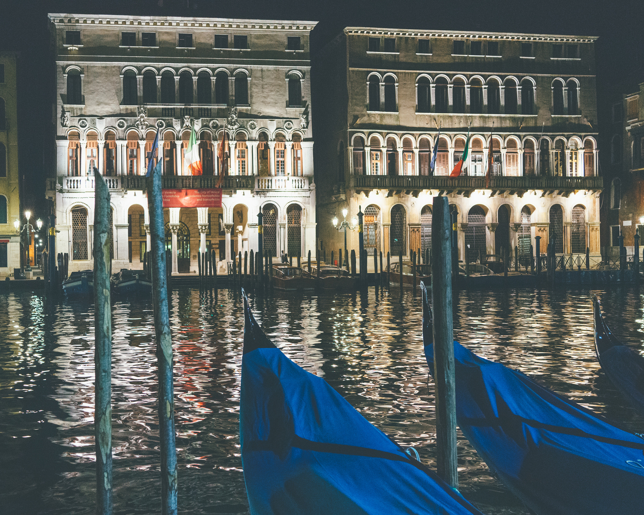 Sony Cyber-shot DSC-RX1R + 35mm F2.0 sample photo. Venice photography