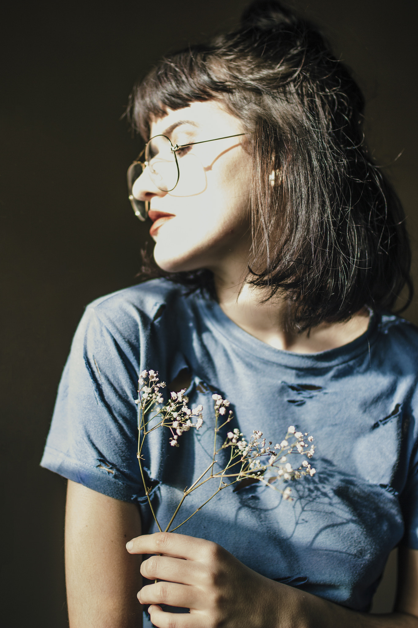 Canon EOS 60D + Sigma 35mm F1.4 DG HSM Art sample photo. In my hands photography