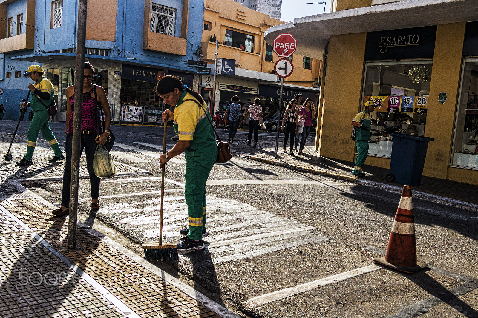 Samsung NX200 sample photo. Campina grande, brazil, 2017 photography